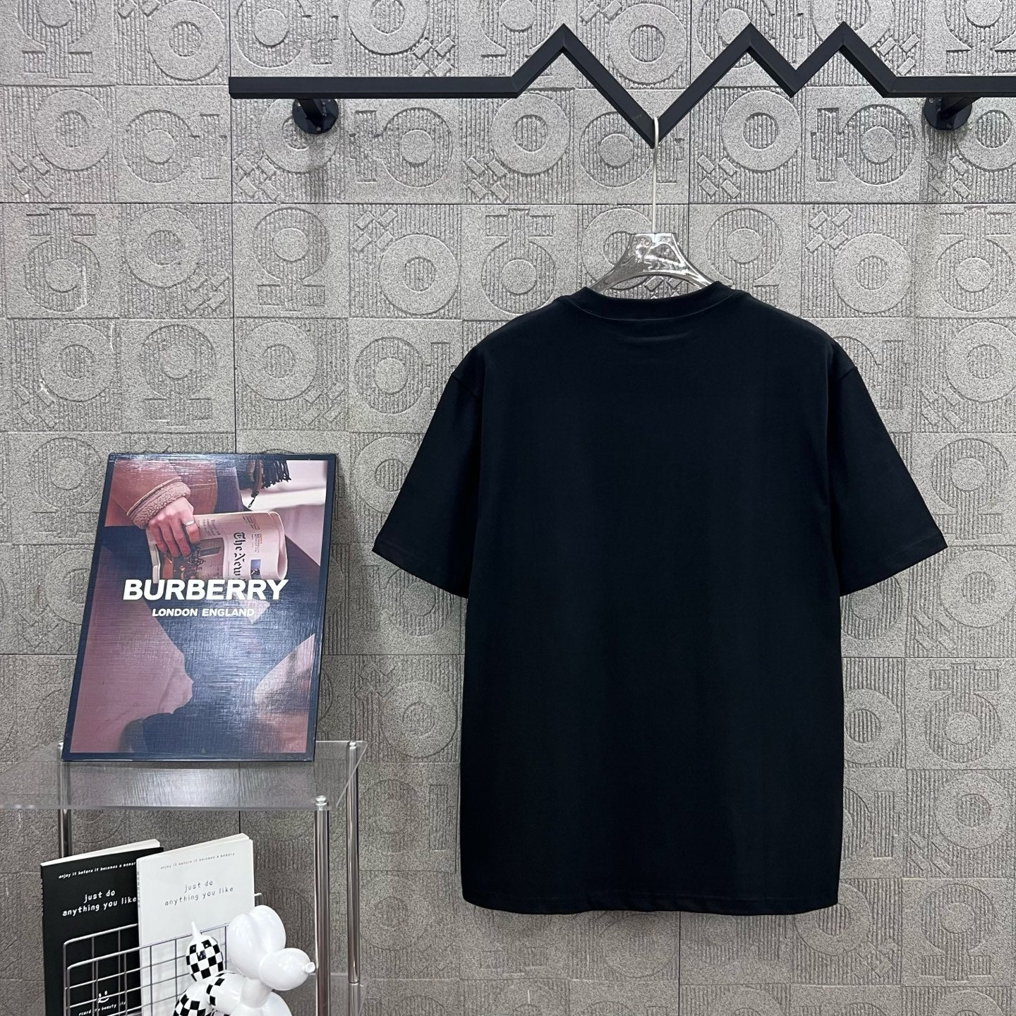 LuxluxHouse Best Quality Clothes Burberry T-shirt