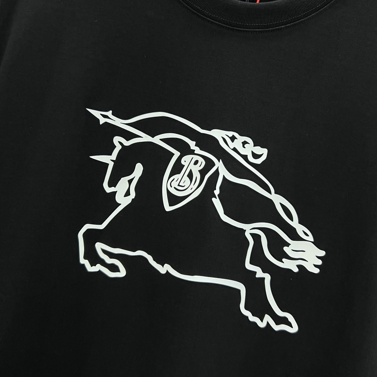 LuxluxHouse Best Quality Clothes Burberry T-shirt