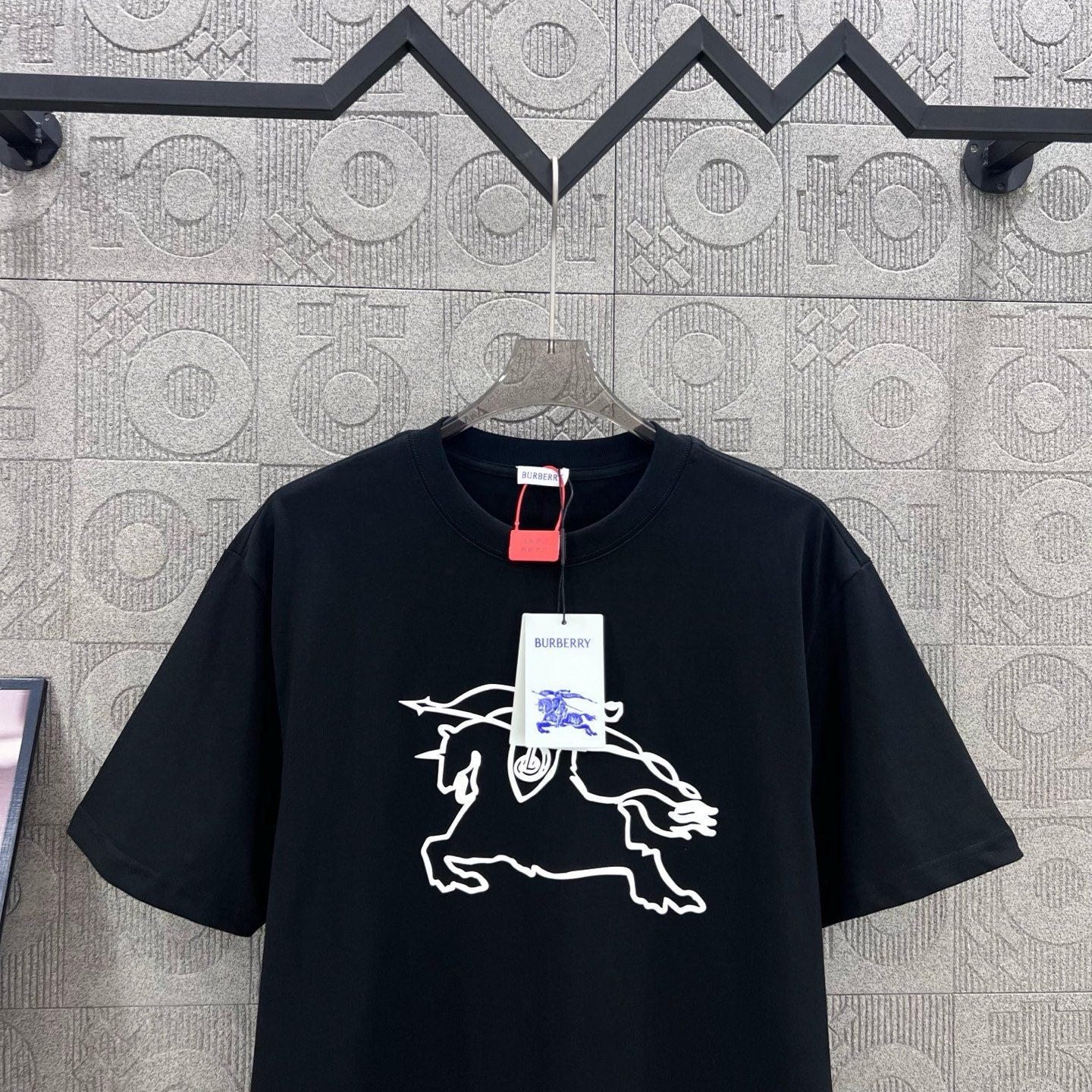 LuxluxHouse Best Quality Clothes Burberry T-shirt