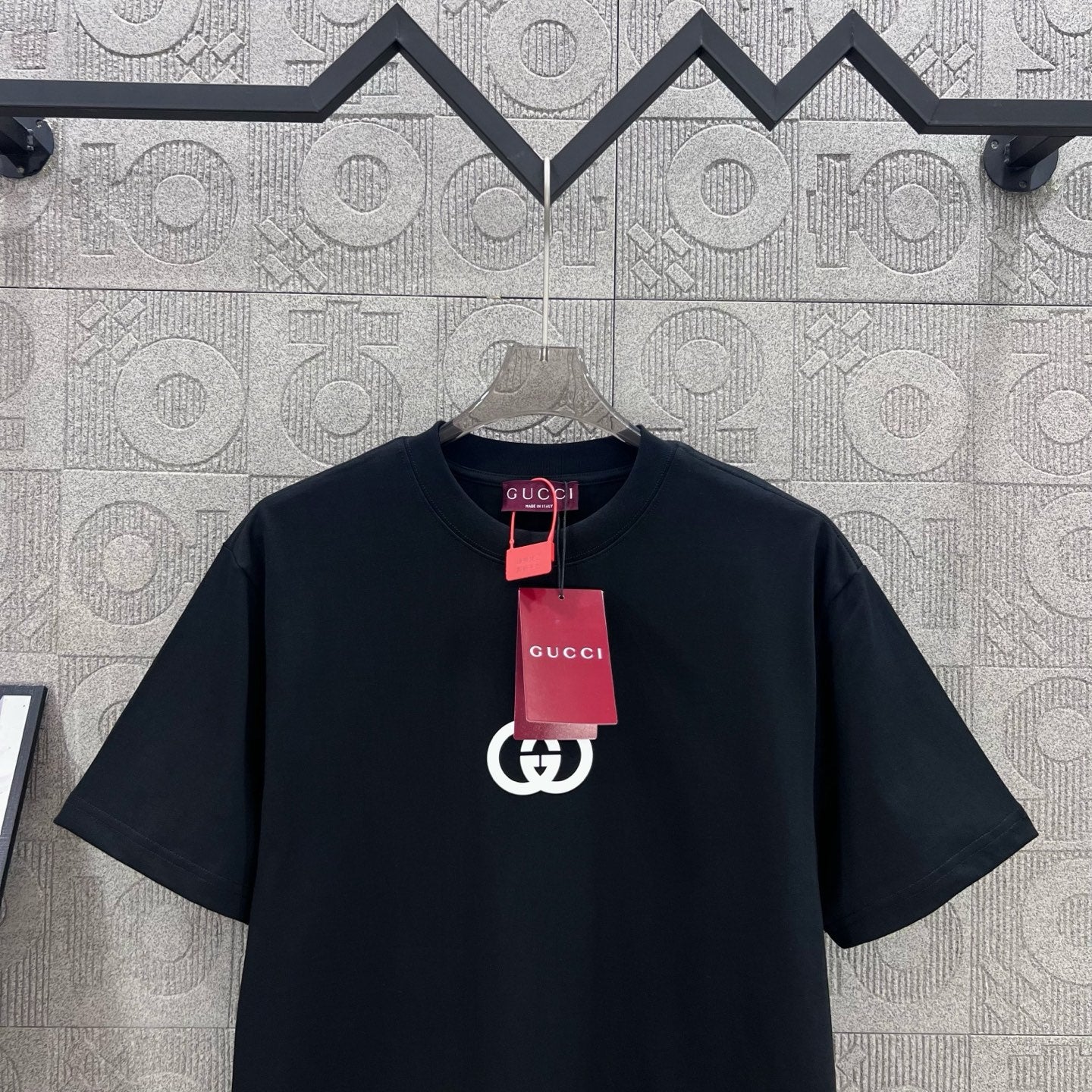 LuxluxHouse Best Quality Clothes Gucci T-shirt
