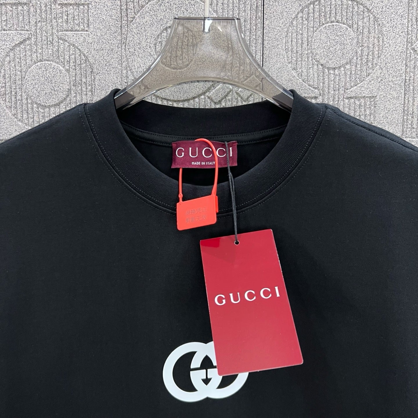 LuxluxHouse Best Quality Clothes Gucci T-shirt