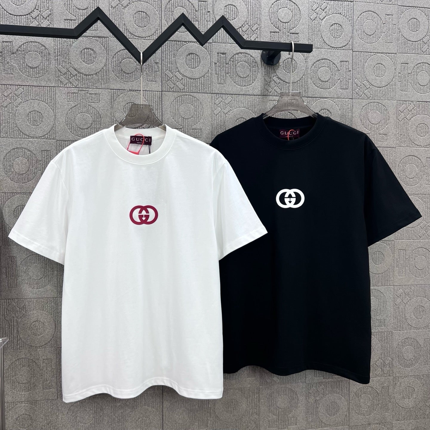 LuxluxHouse Best Quality Clothes Gucci T-shirt