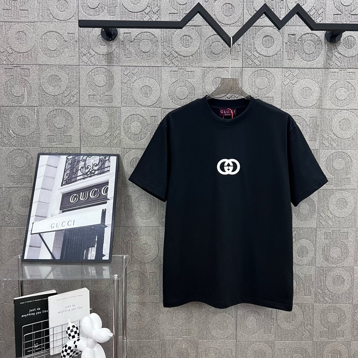 LuxluxHouse Best Quality Clothes Gucci T-shirt