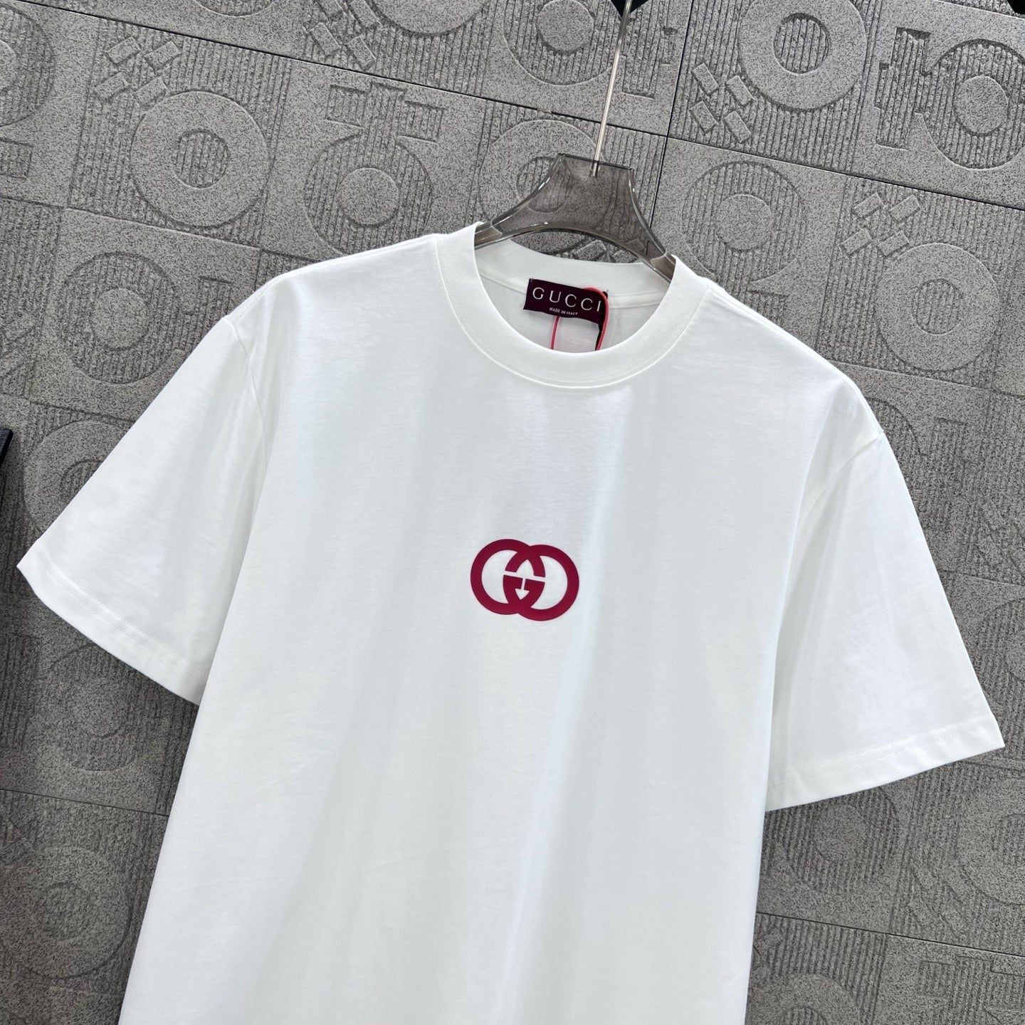 LuxluxHouse Best Quality Clothes Gucci T-shirt