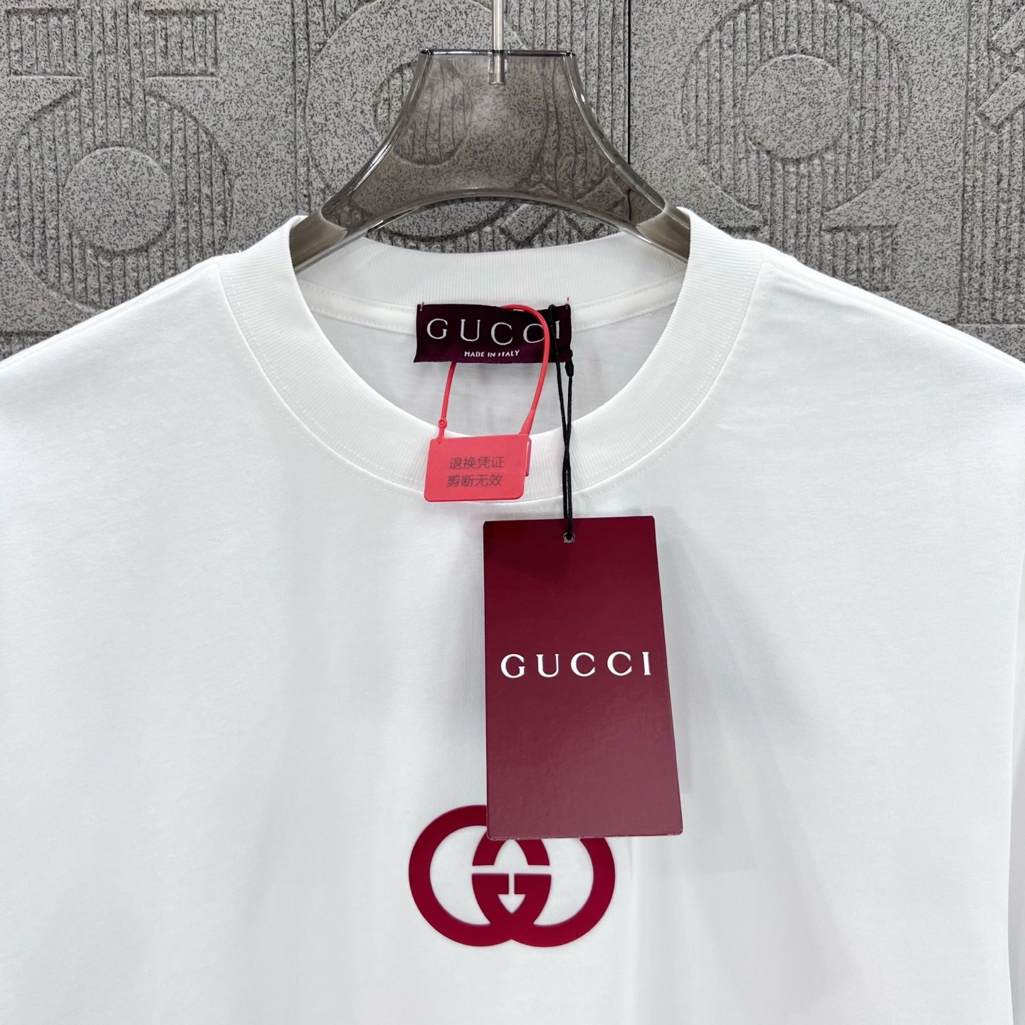 LuxluxHouse Best Quality Clothes Gucci T-shirt