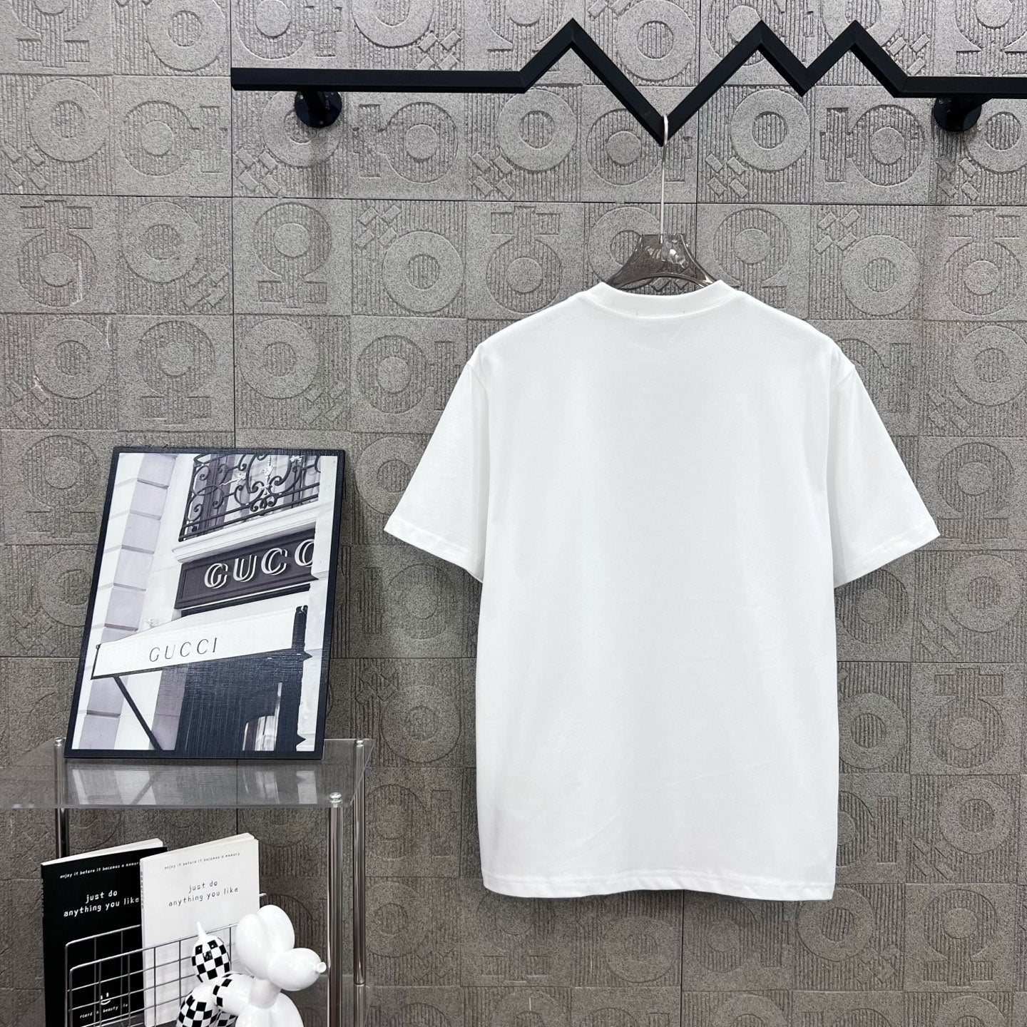 LuxluxHouse Best Quality Clothes Gucci T-shirt