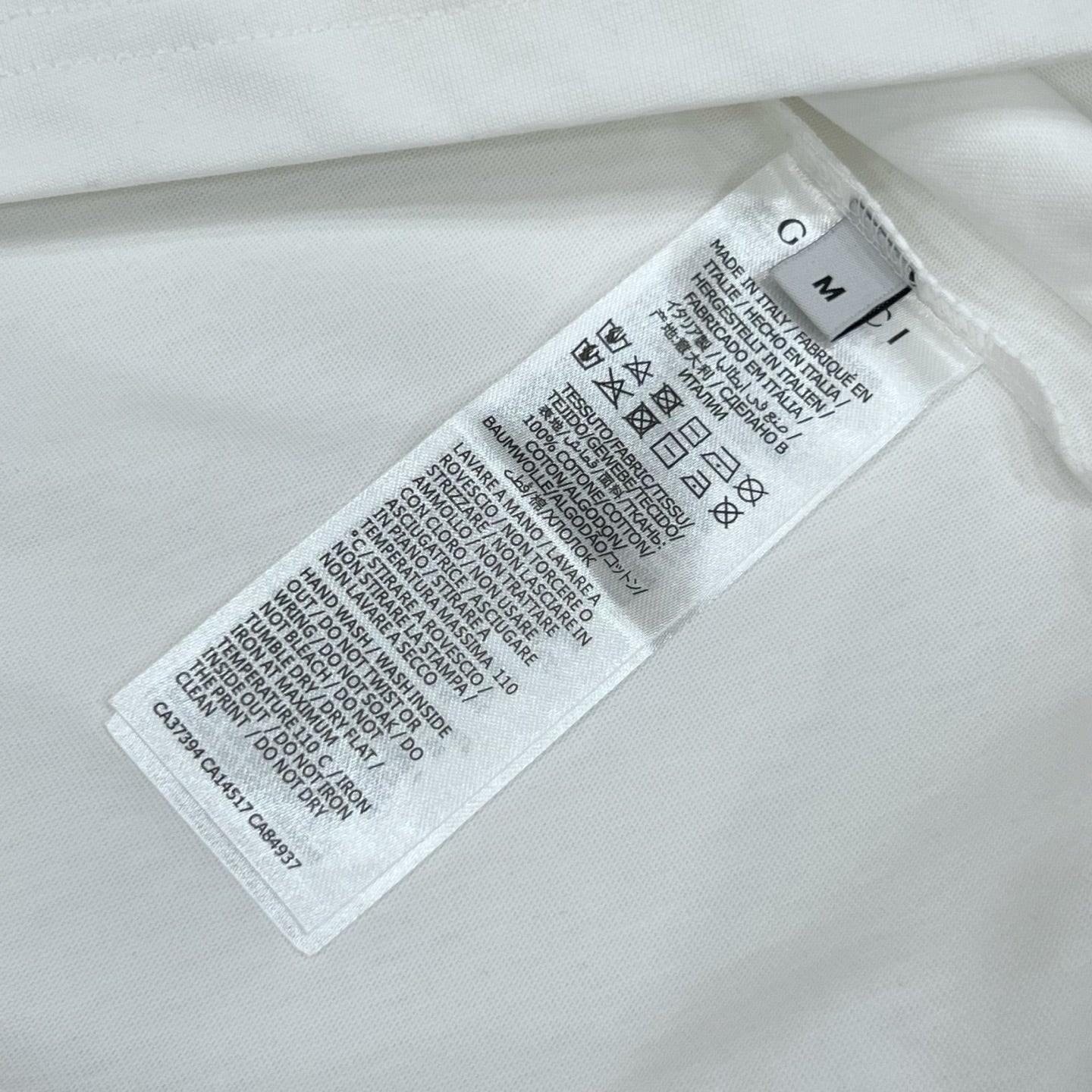 LuxluxHouse Best Quality Clothes Gucci T-shirt