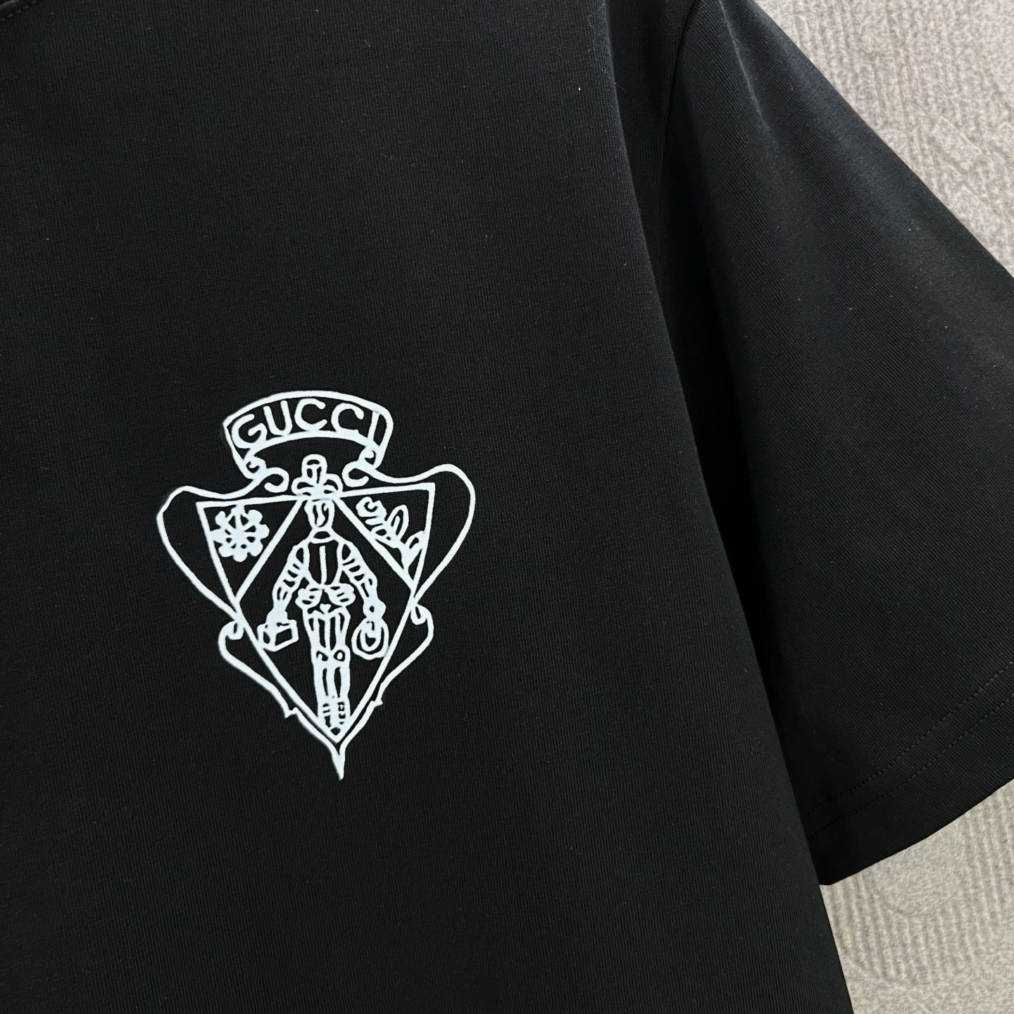 LuxluxHouse Best Quality Clothes Gucci T-shirt