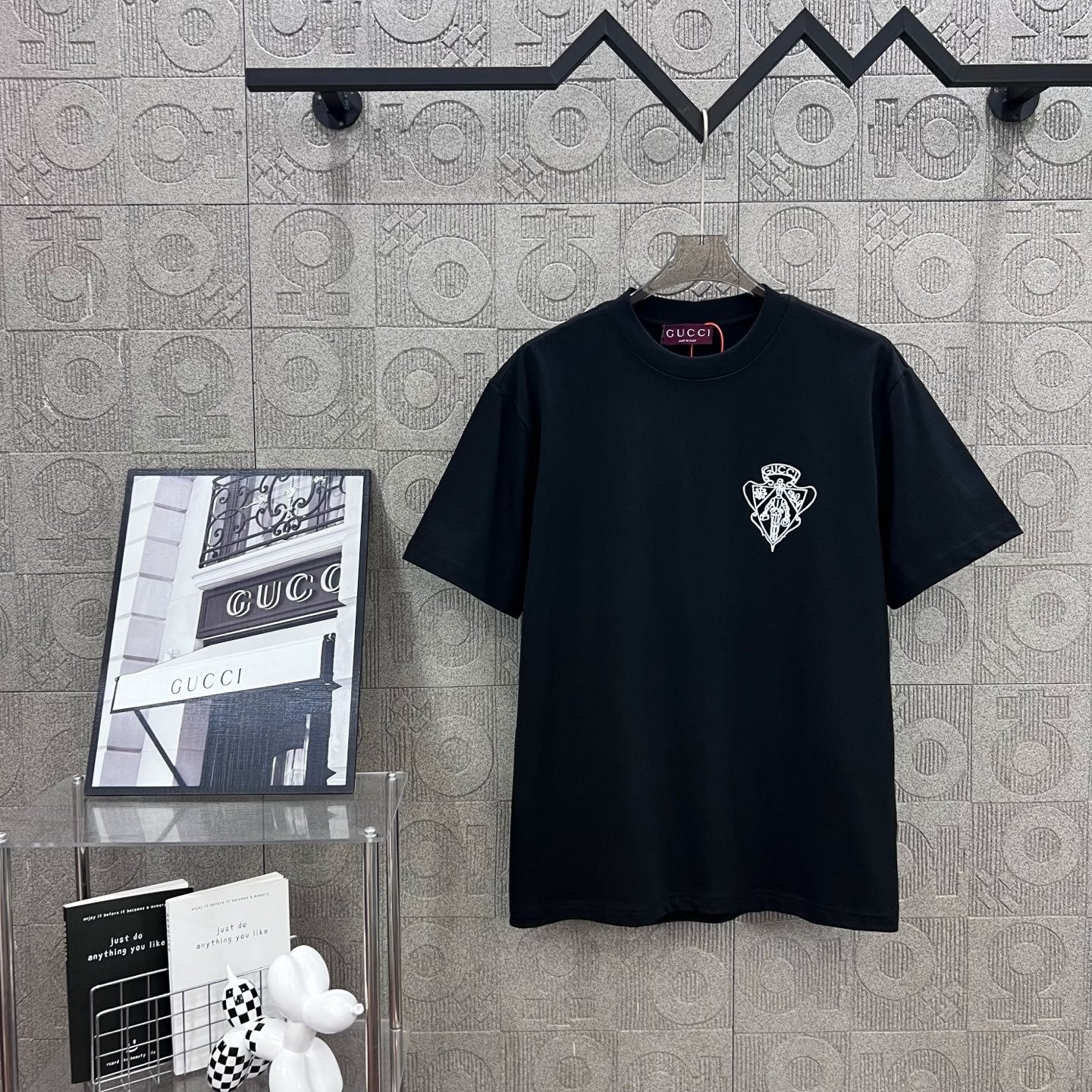 LuxluxHouse Best Quality Clothes Gucci T-shirt