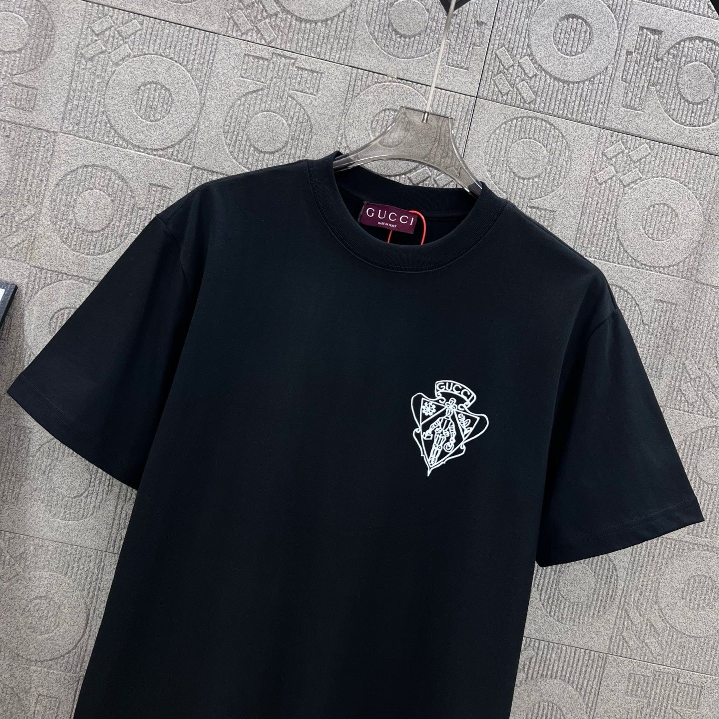 LuxluxHouse Best Quality Clothes Gucci T-shirt