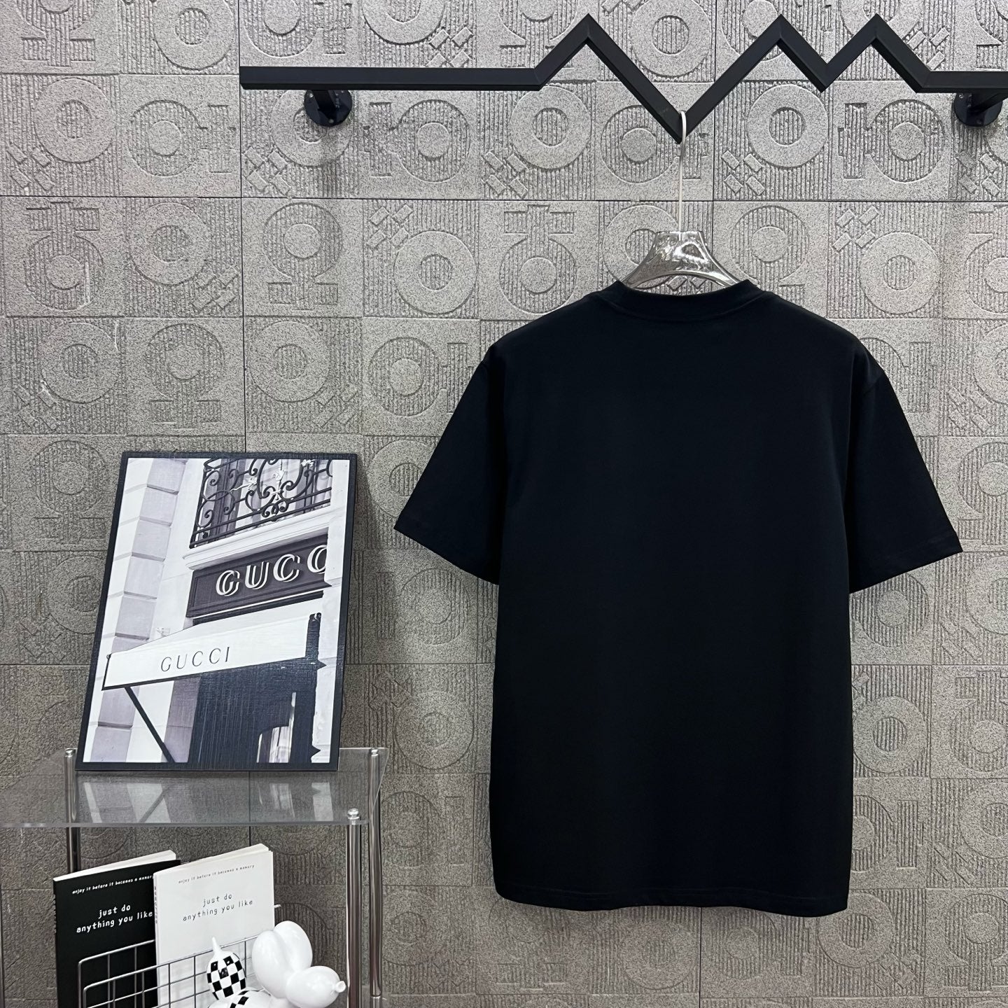 LuxluxHouse Best Quality Clothes Gucci T-shirt