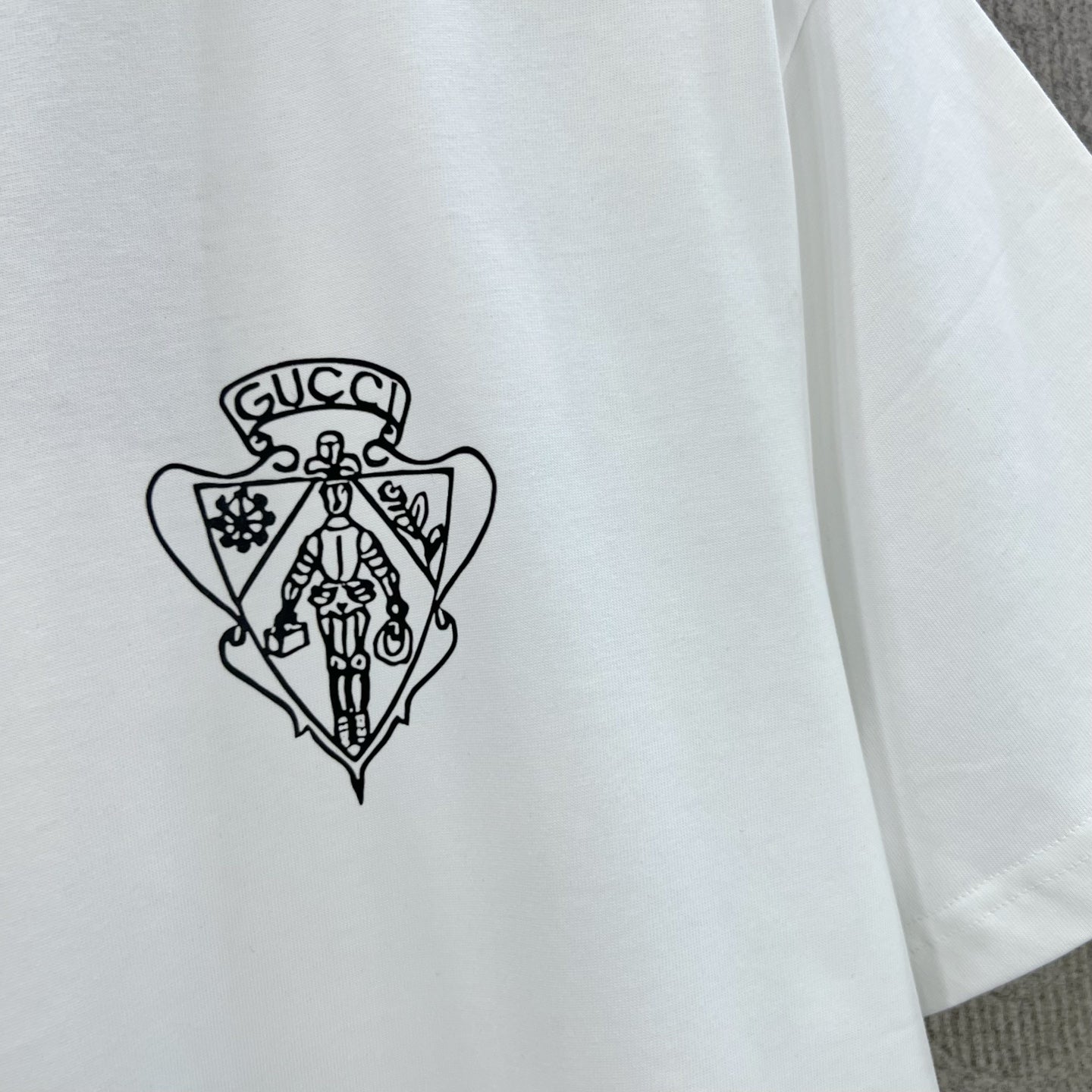 LuxluxHouse Best Quality Clothes Gucci T-shirt