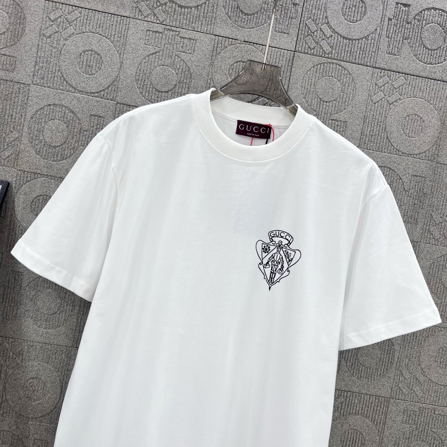 LuxluxHouse Best Quality Clothes Gucci T-shirt