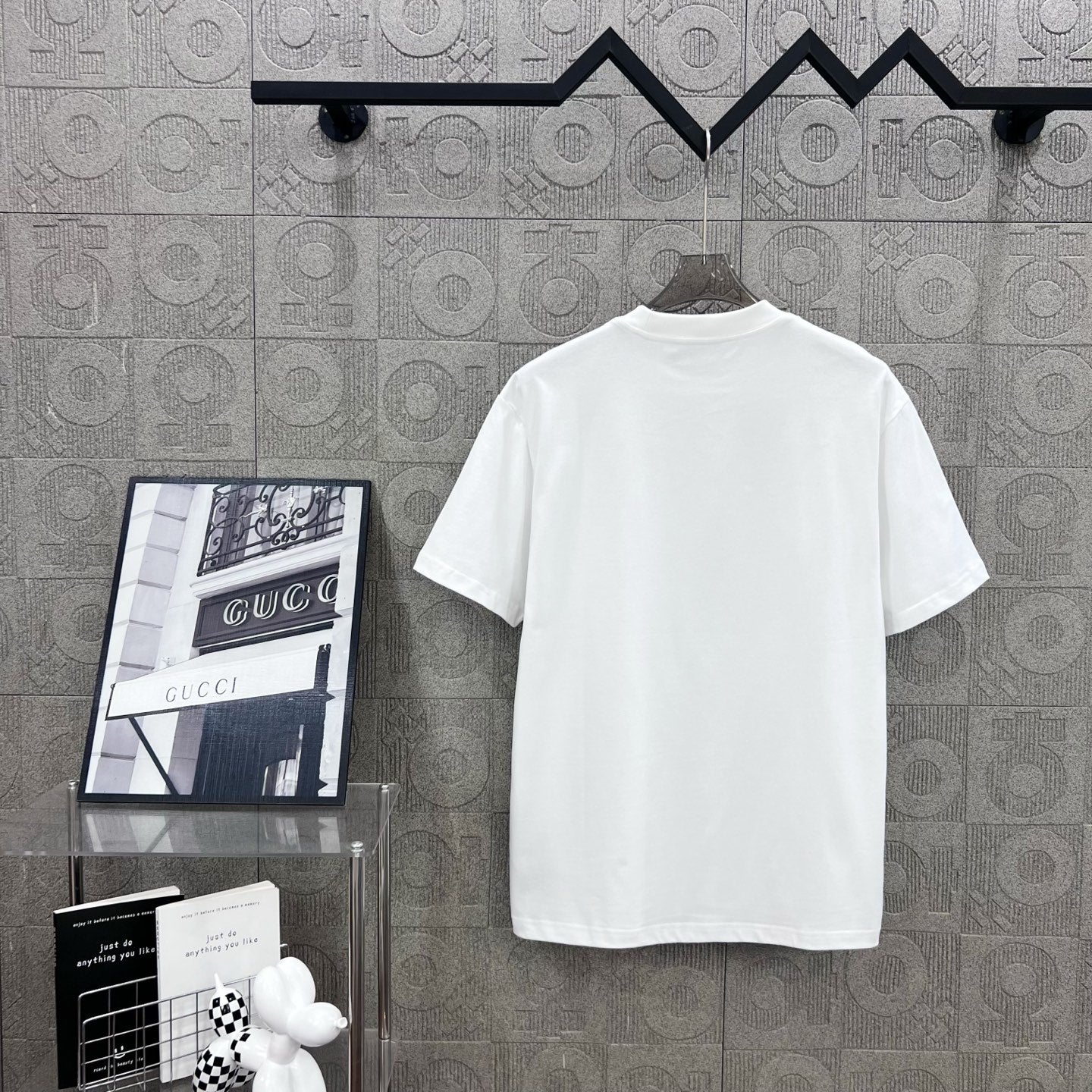 LuxluxHouse Best Quality Clothes Gucci T-shirt