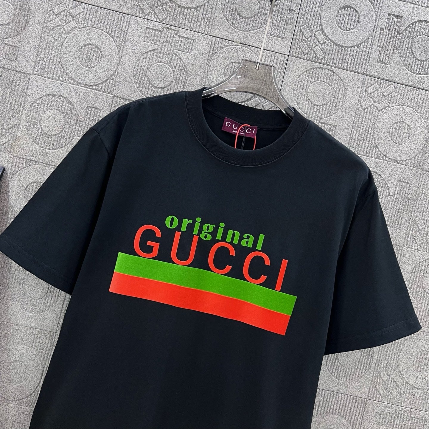 LuxluxHouse Best Quality Clothes Gucci T-shirt