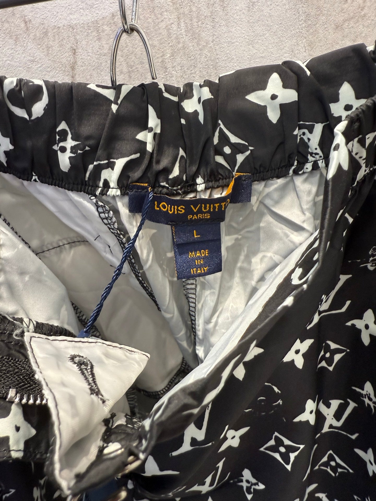 LuxluxHouse Best Quality Clothes Pants Louis Vuitton