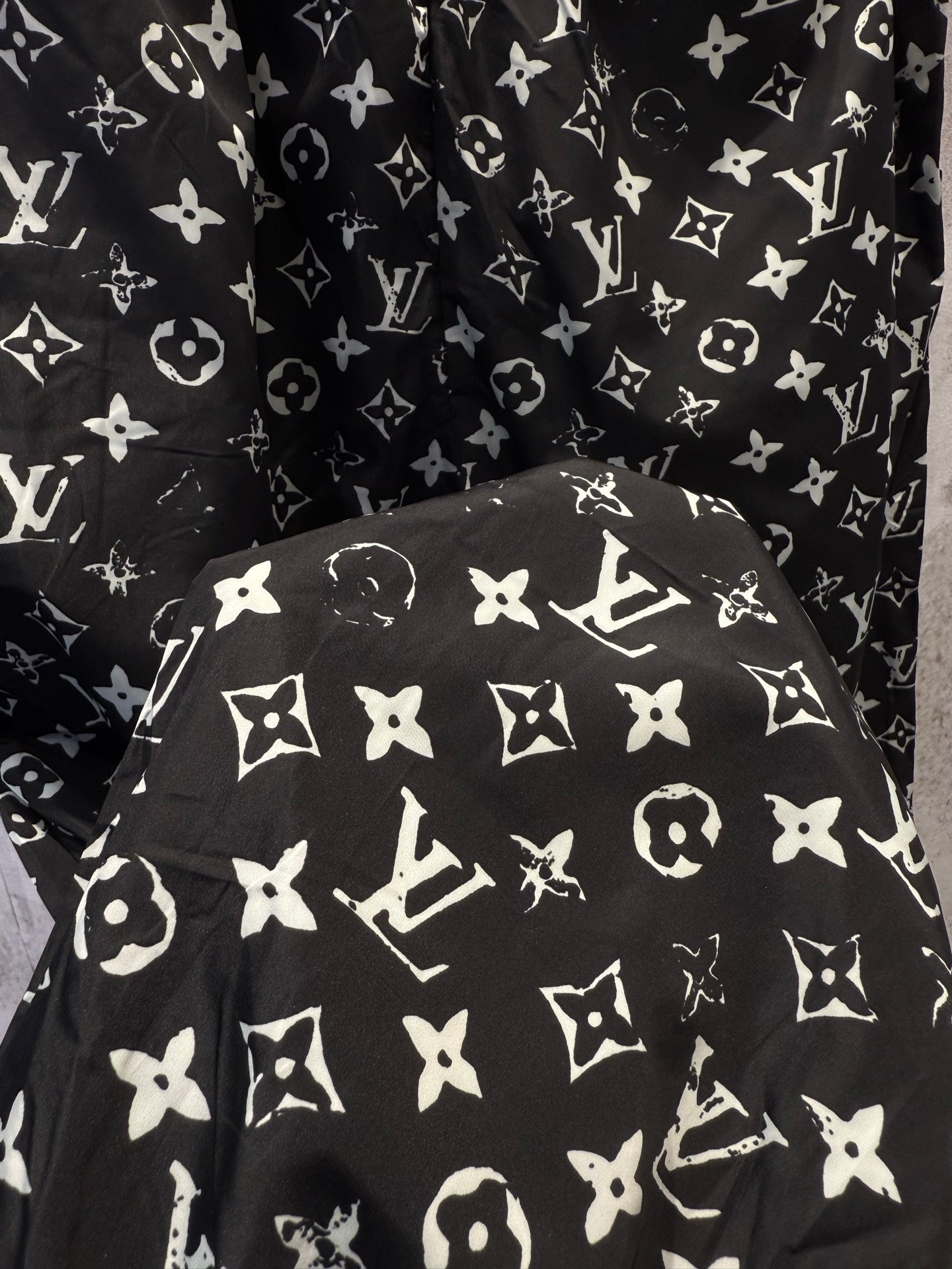 LuxluxHouse Best Quality Clothes Pants Louis Vuitton