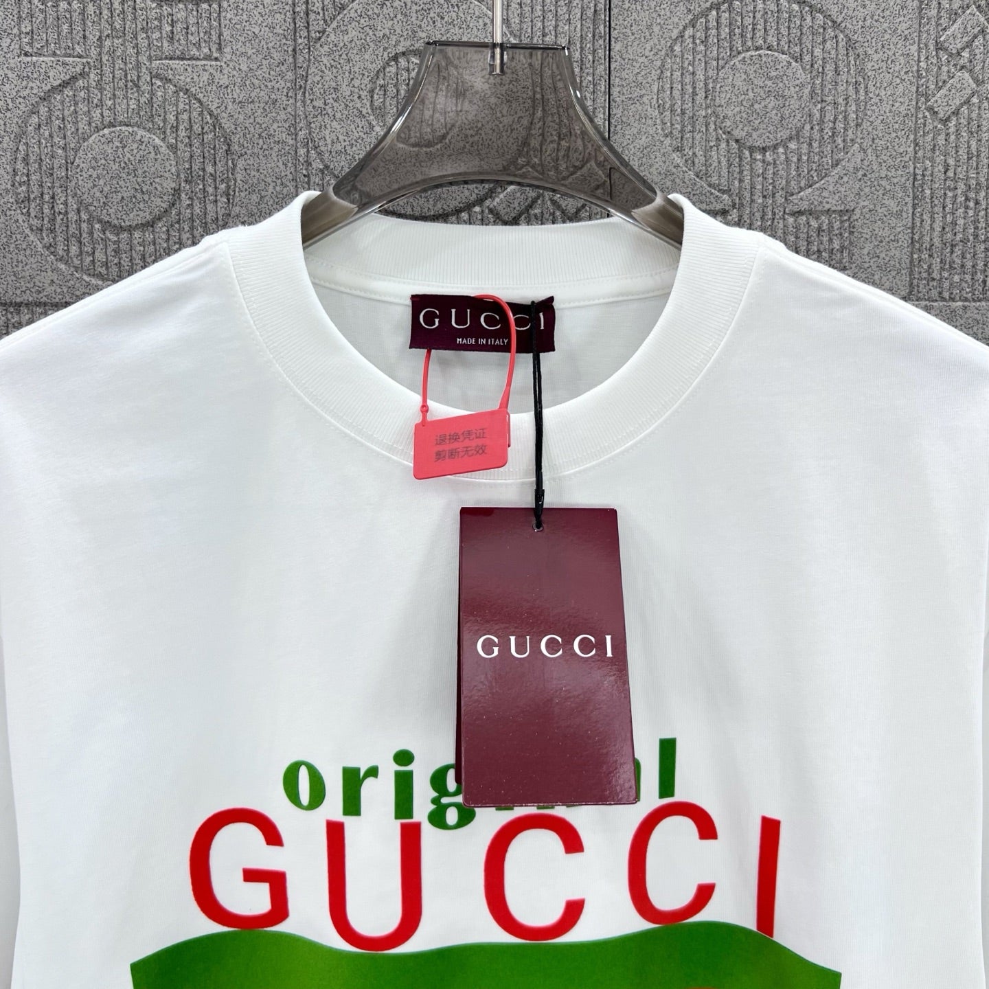 LuxluxHouse Best Quality Clothes Gucci T-shirt