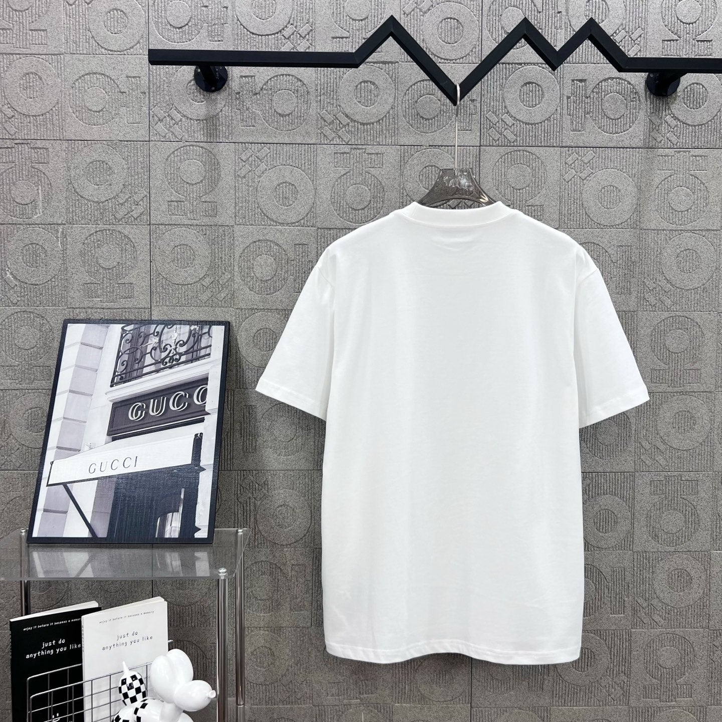 LuxluxHouse Best Quality Clothes Gucci T-shirt