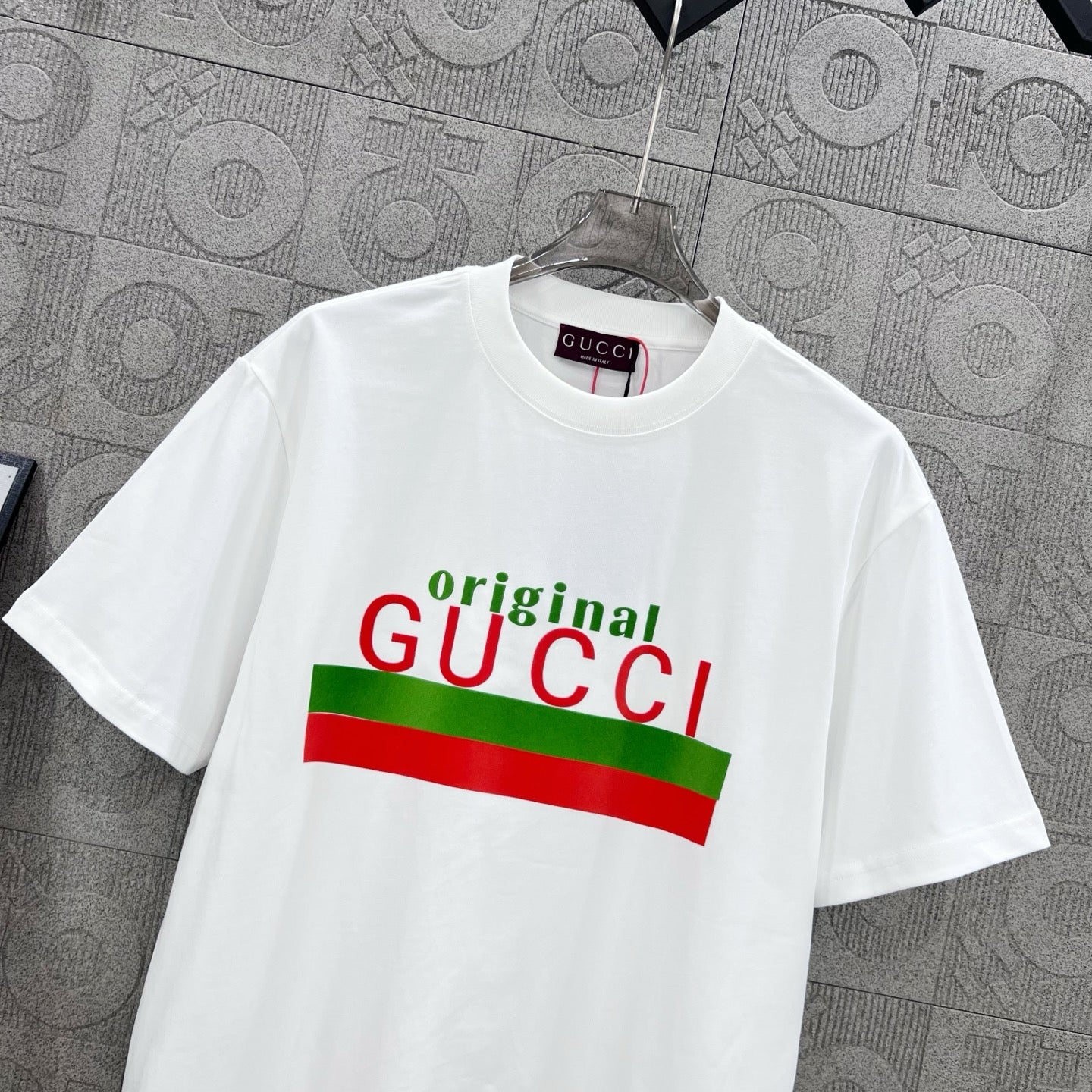 LuxluxHouse Best Quality Clothes Gucci T-shirt