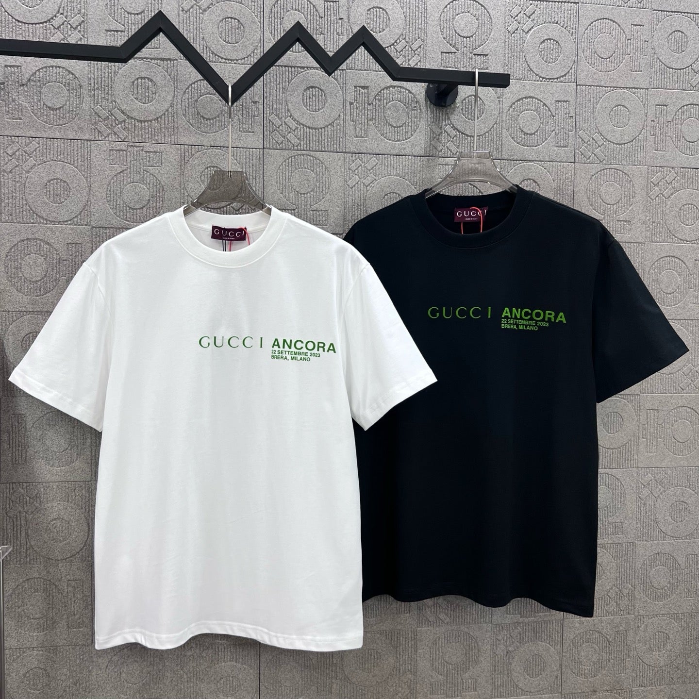 LuxluxHouse Best Quality Clothes Gucci T-shirt