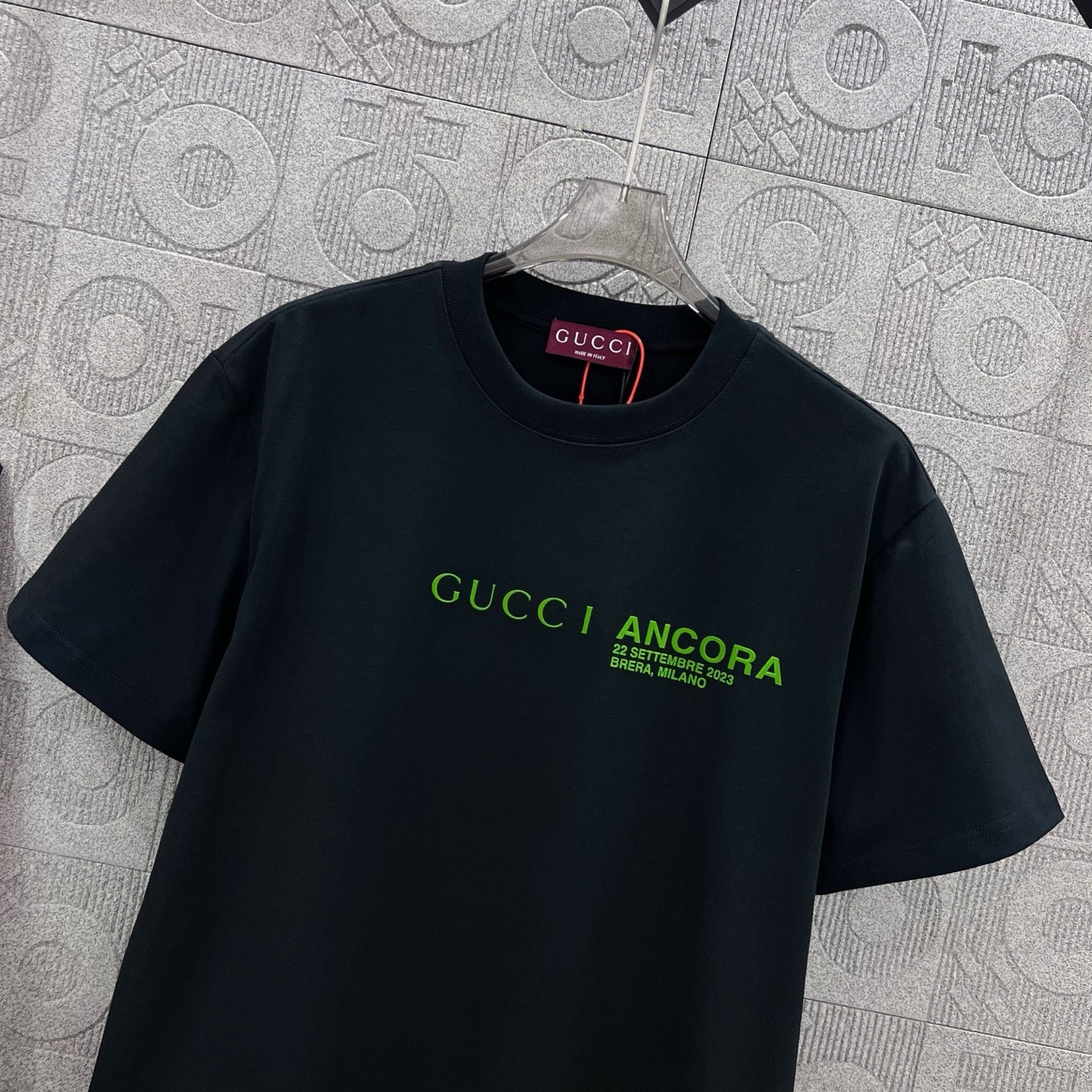 LuxluxHouse Best Quality Clothes Gucci T-shirt
