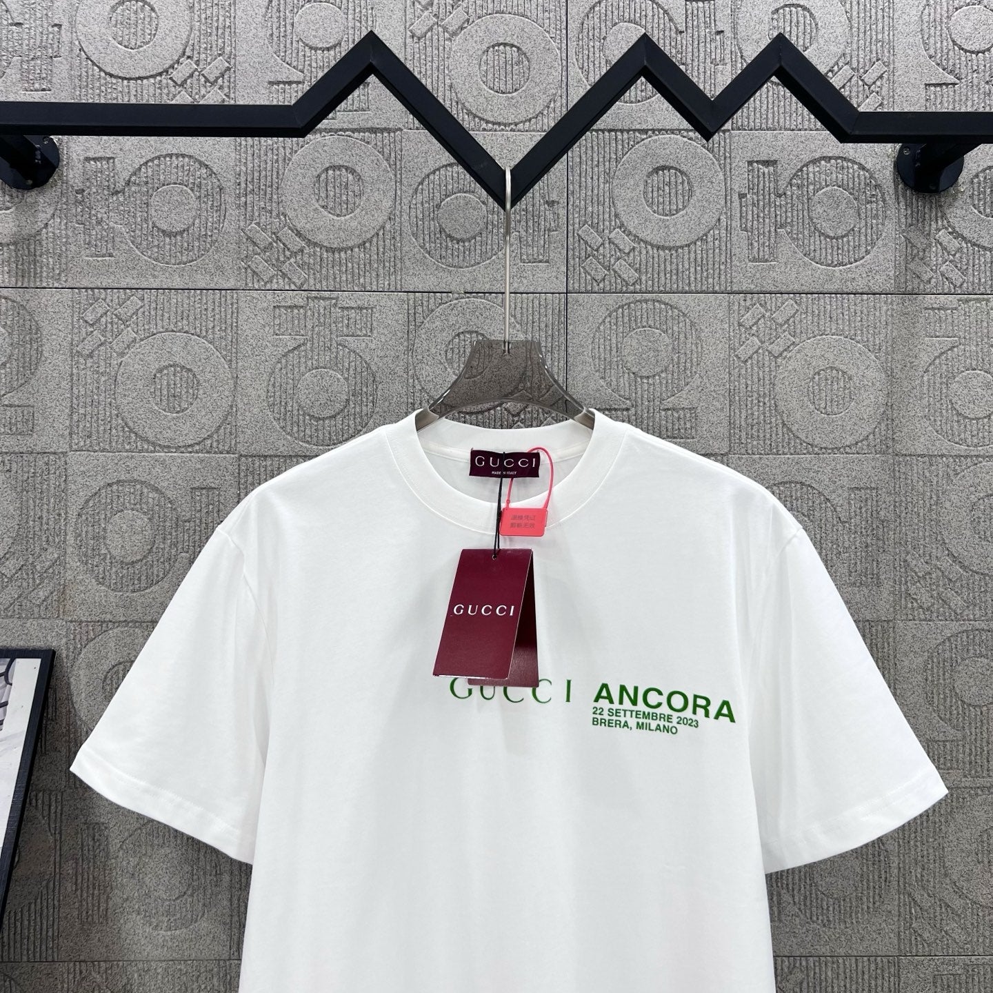 LuxluxHouse Best Quality Clothes Gucci T-shirt