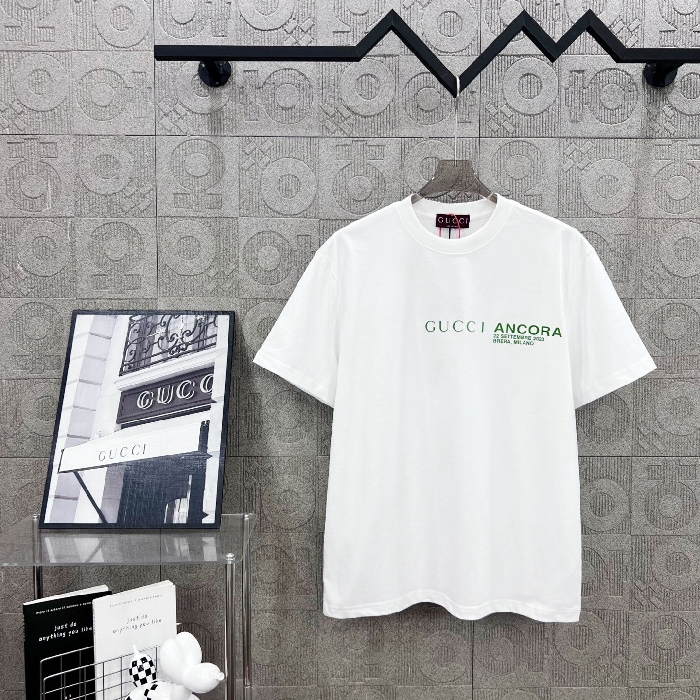 LuxluxHouse Best Quality Clothes Gucci T-shirt