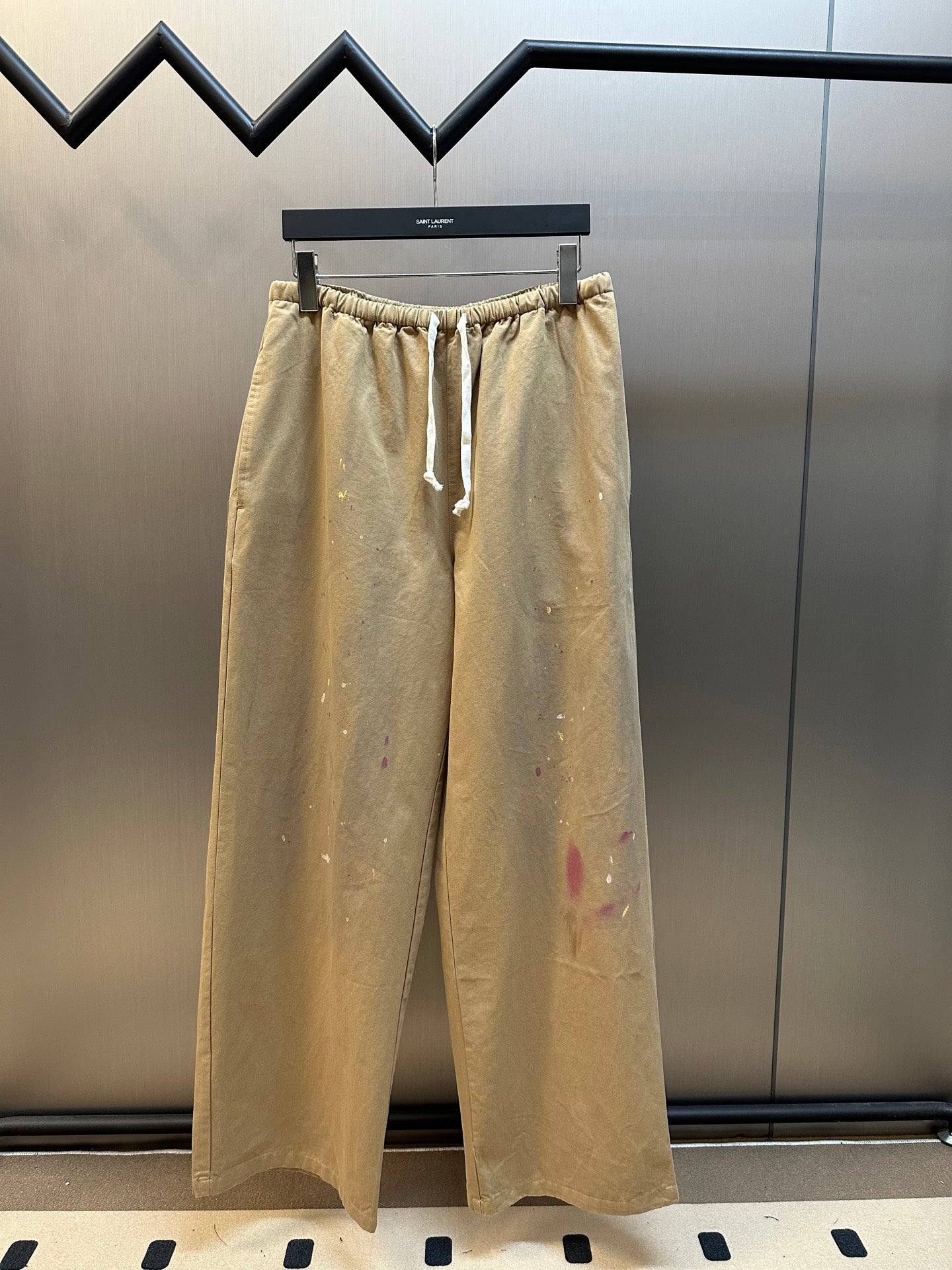 LuxluxHouse Best Quality Clothes Pants Chanel & Maison Margiela