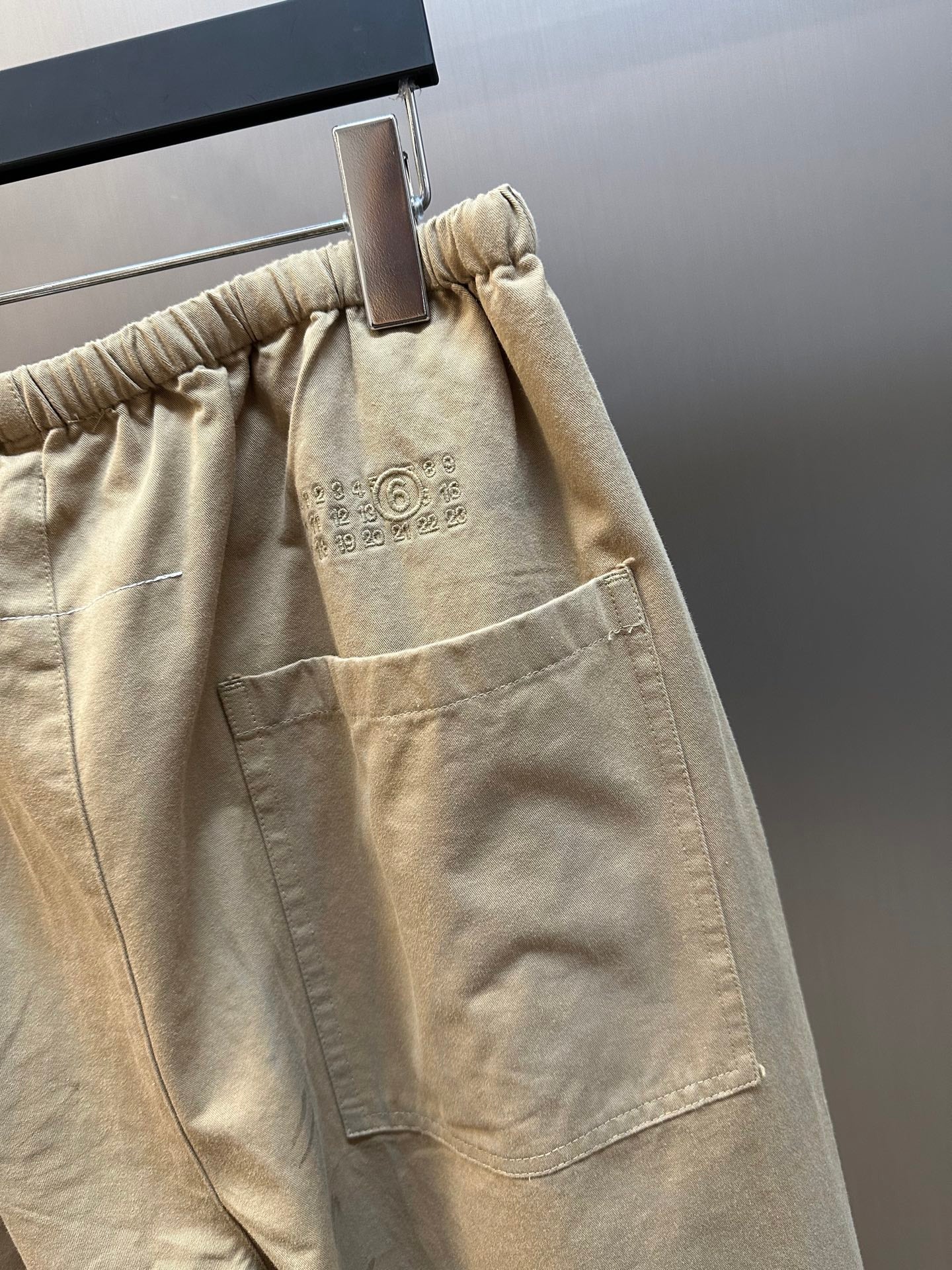 LuxluxHouse Best Quality Clothes Pants Chanel & Maison Margiela