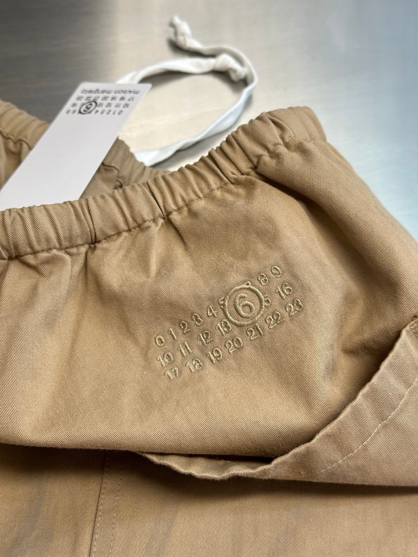 LuxluxHouse Best Quality Clothes Pants Chanel & Maison Margiela