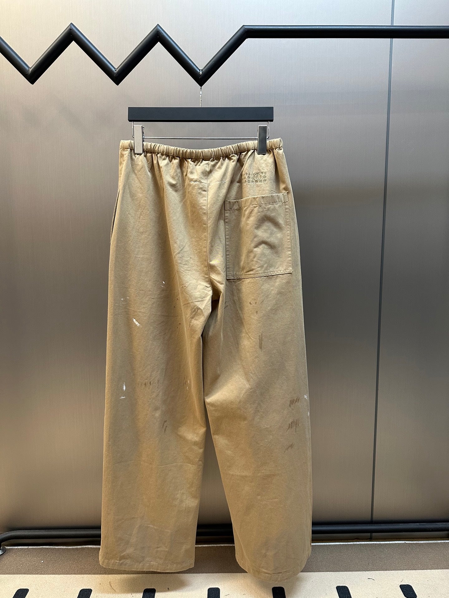 LuxluxHouse Best Quality Clothes Pants Chanel & Maison Margiela