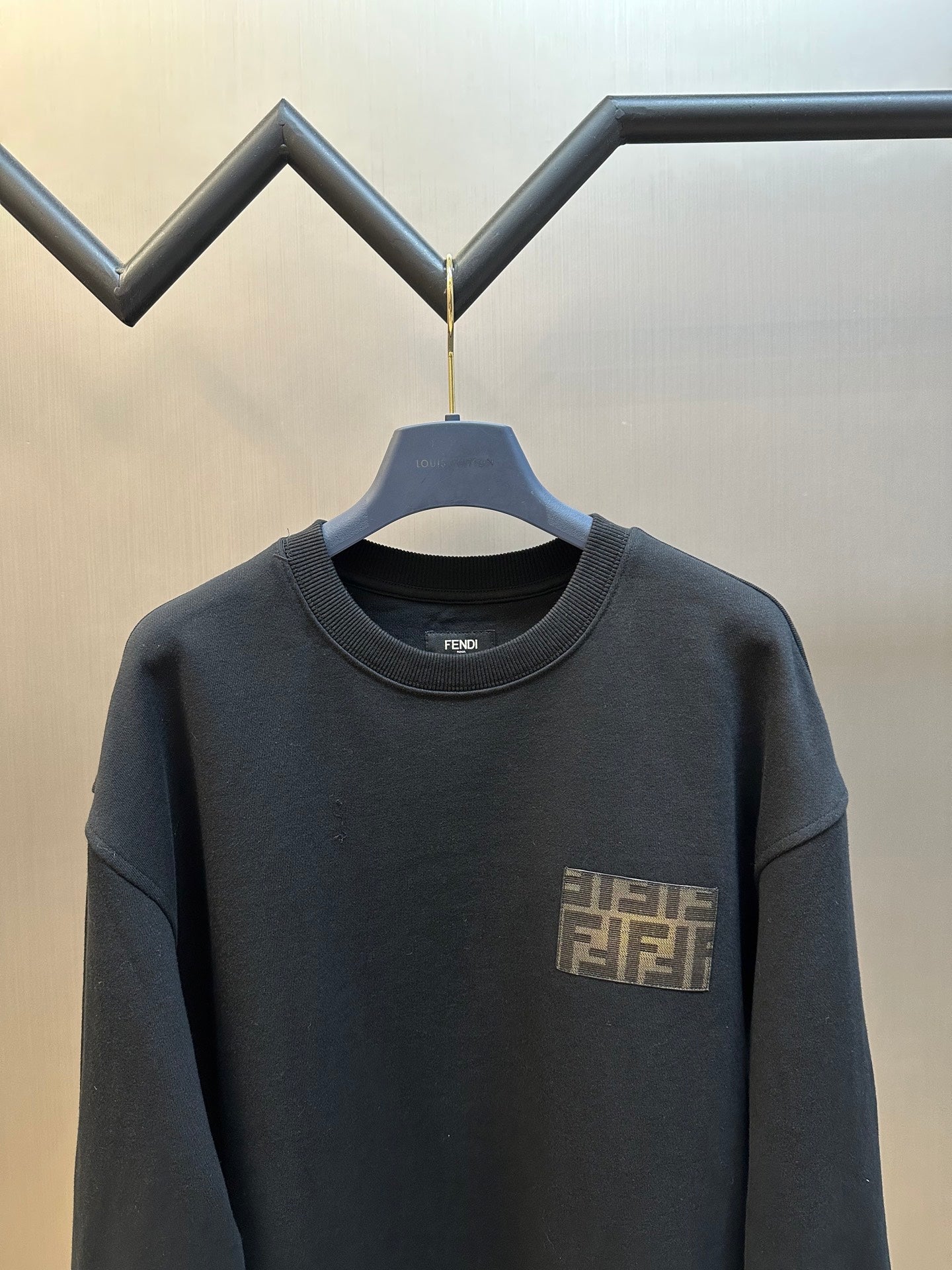 LuxluxHouse Best Quality Clothes Fendi Hoodie & Sweater