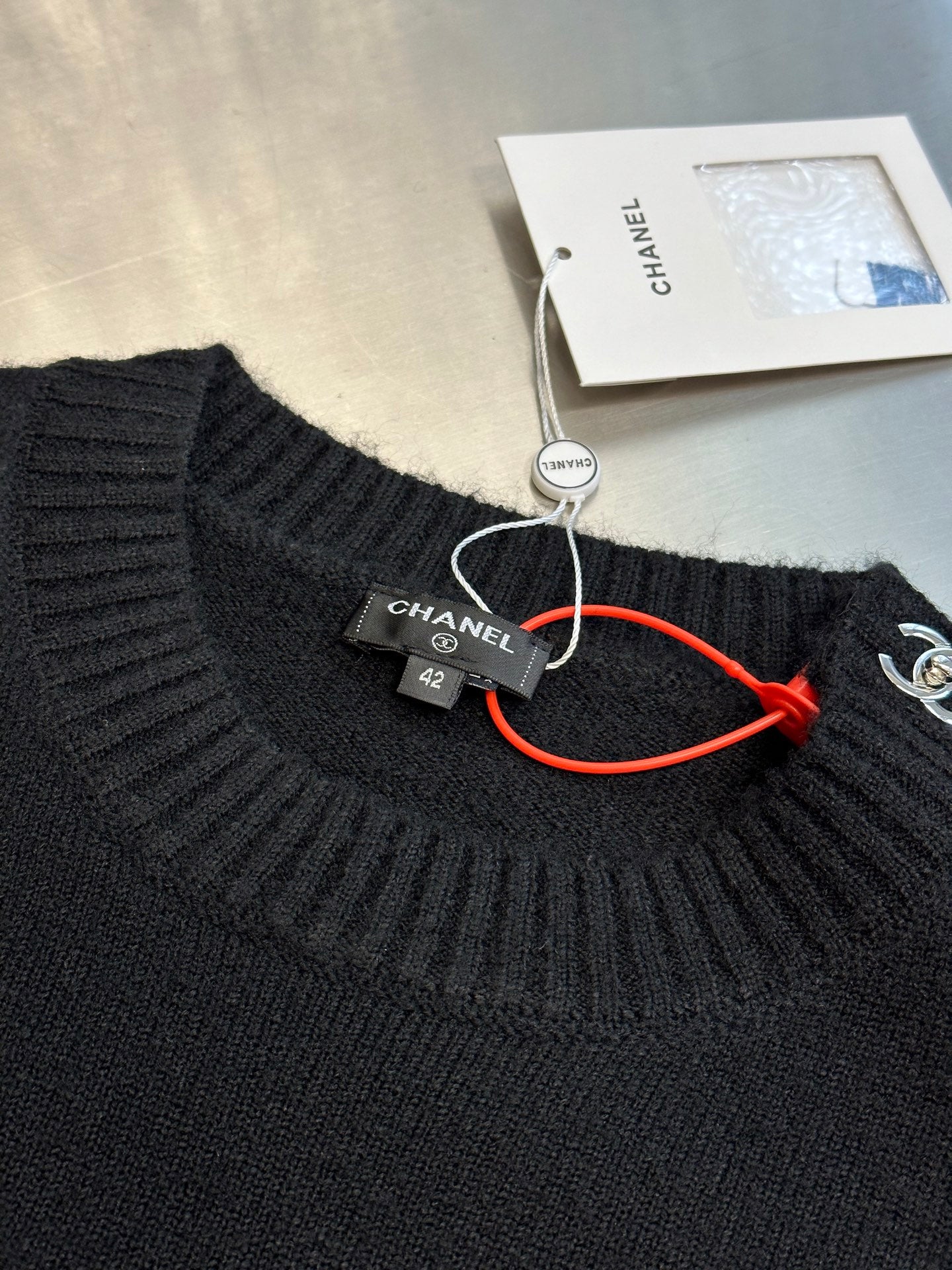 LuxluxHouse Best Quality Clothes Hoodie & Sweater Chanel & Maison Margiela