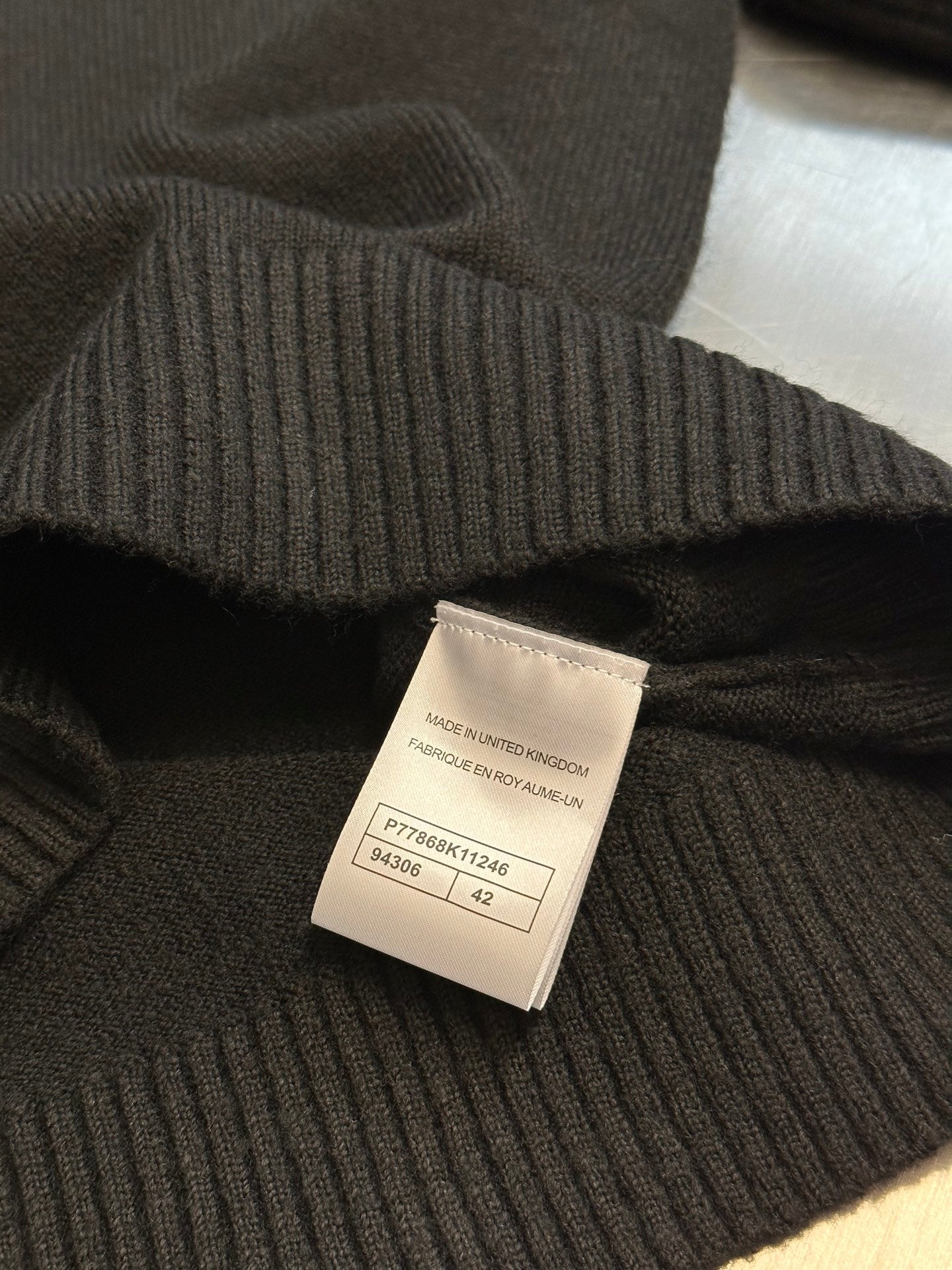 LuxluxHouse Best Quality Clothes Hoodie & Sweater Chanel & Maison Margiela