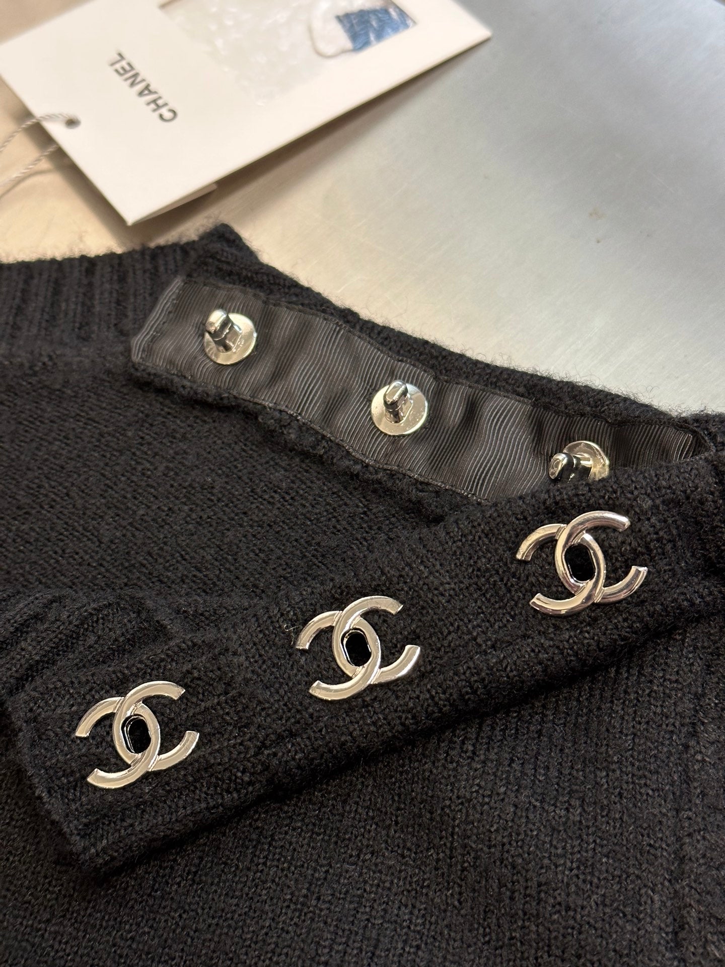 LuxluxHouse Best Quality Clothes Hoodie & Sweater Celine