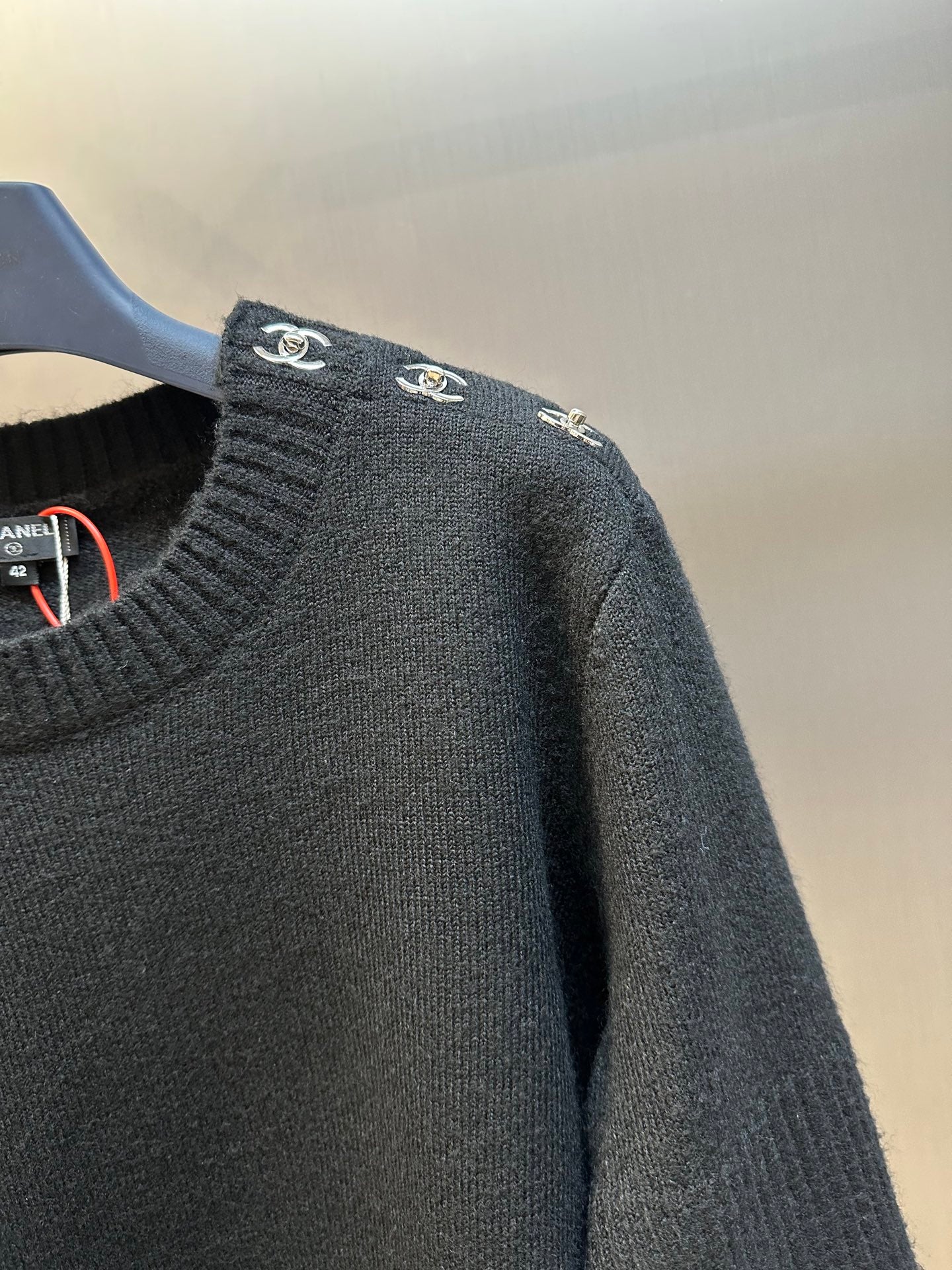 LuxluxHouse Best Quality Clothes Hoodie & Sweater Chanel & Maison Margiela