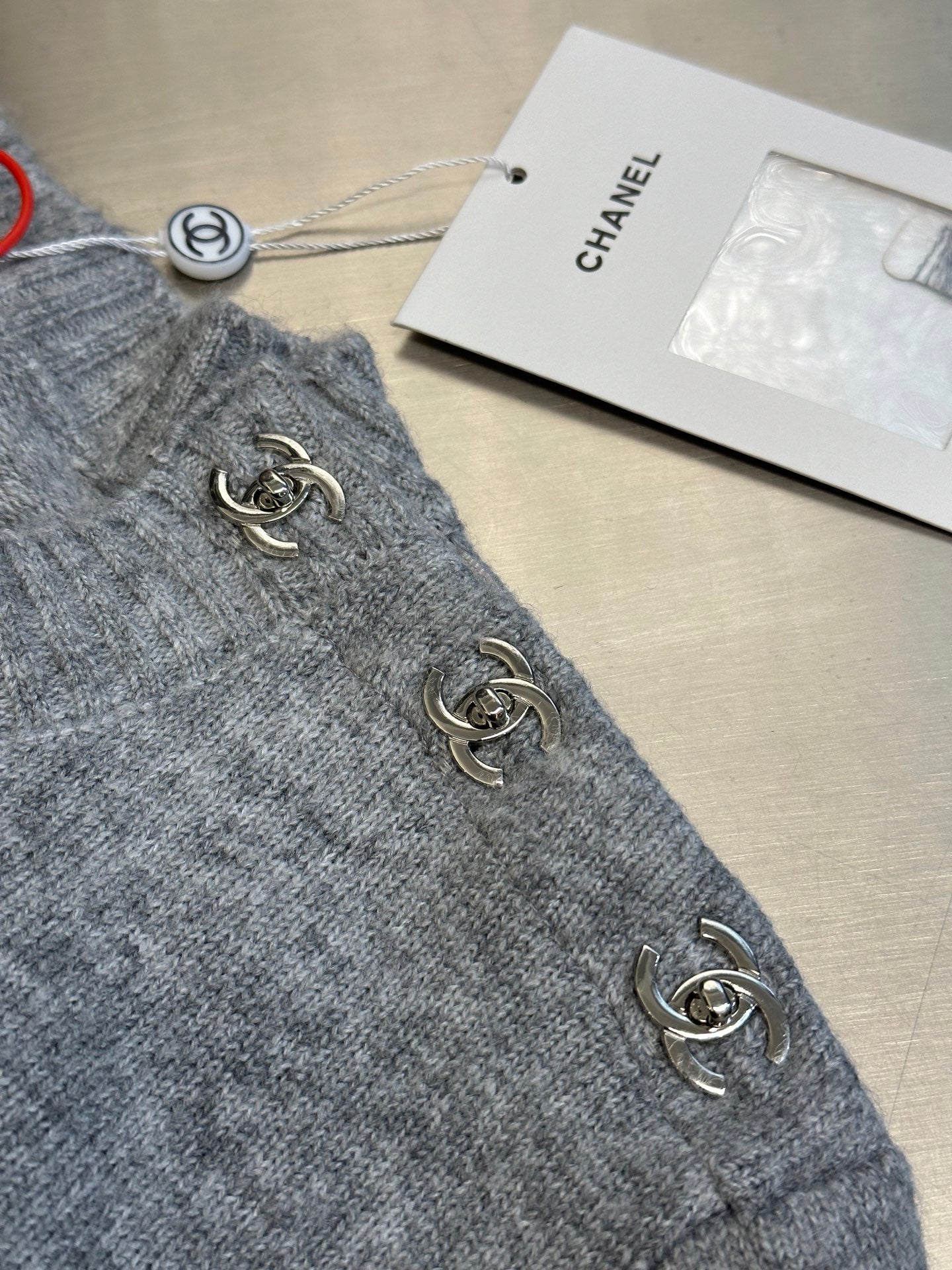 LuxluxHouse Best Quality Clothes Hoodie & Sweater Chanel & Maison Margiela
