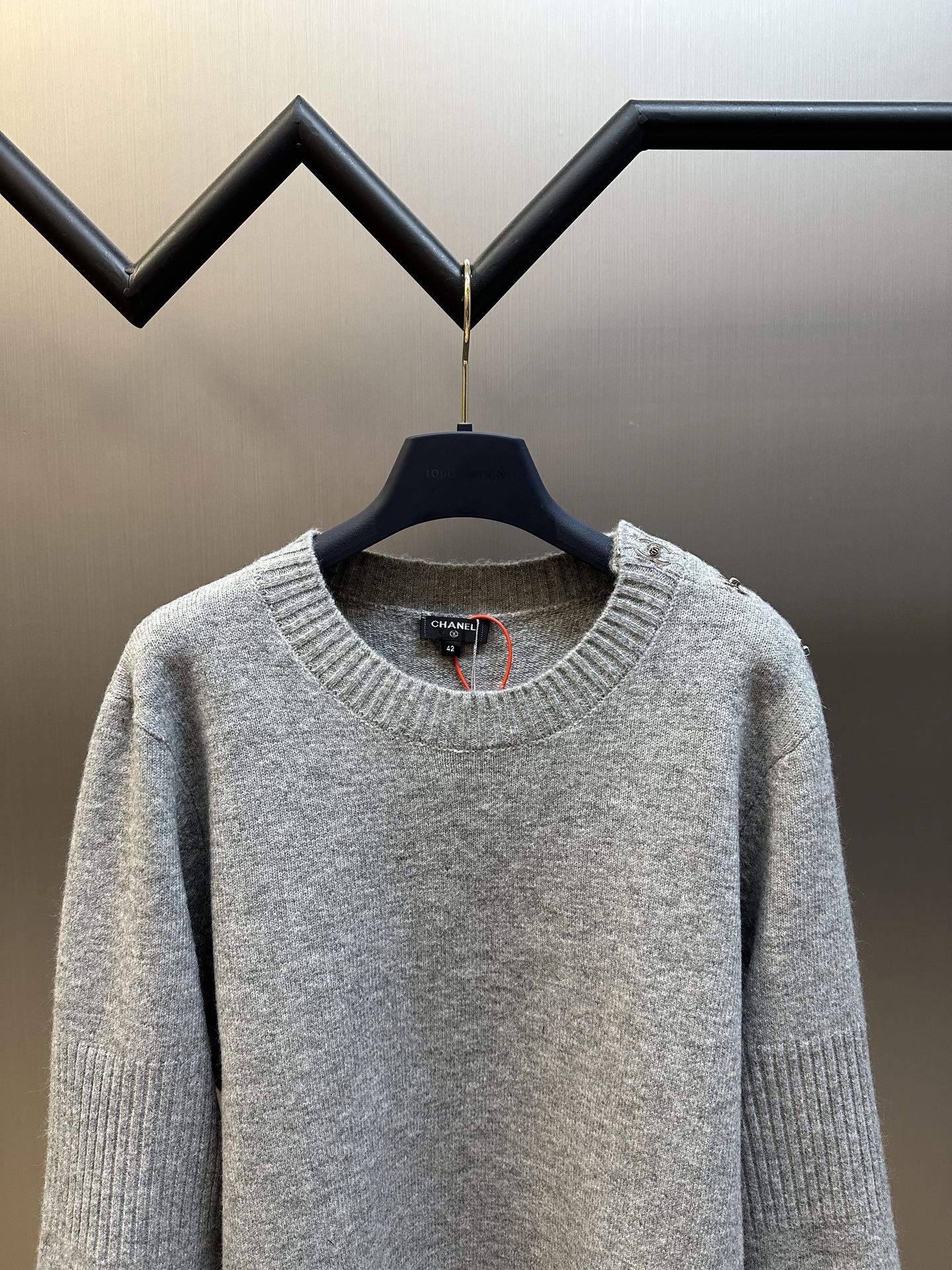 LuxluxHouse Best Quality Clothes Hoodie & Sweater Chanel & Maison Margiela