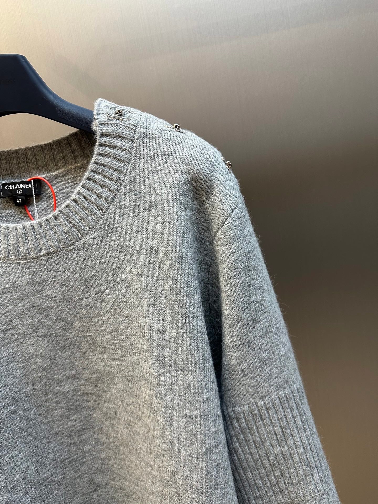 LuxluxHouse Best Quality Clothes Hoodie & Sweater Chanel & Maison Margiela
