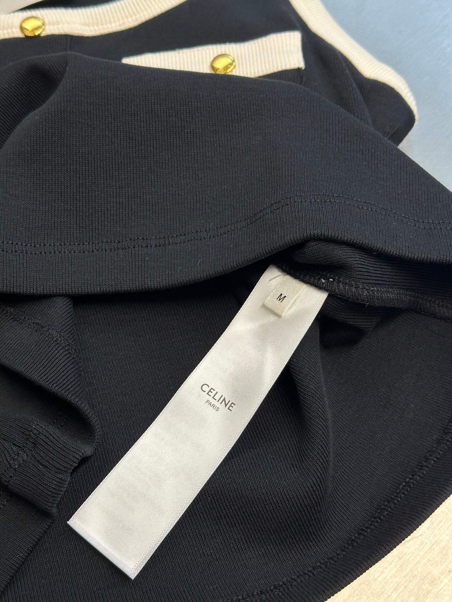 LuxluxHouse Best Quality Clothes Tank Celine