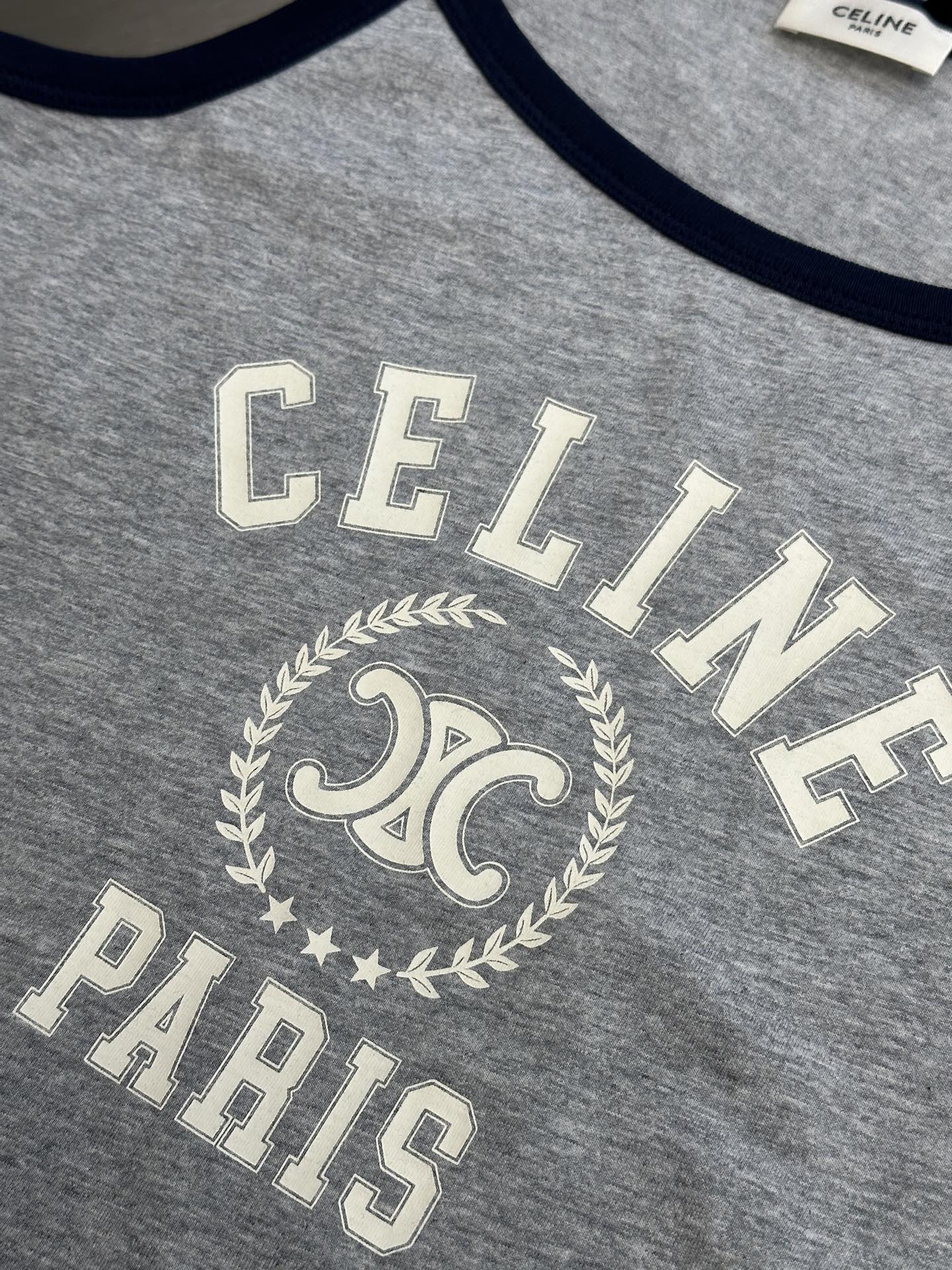 LuxluxHouse Best Quality Clothes Tank Celine