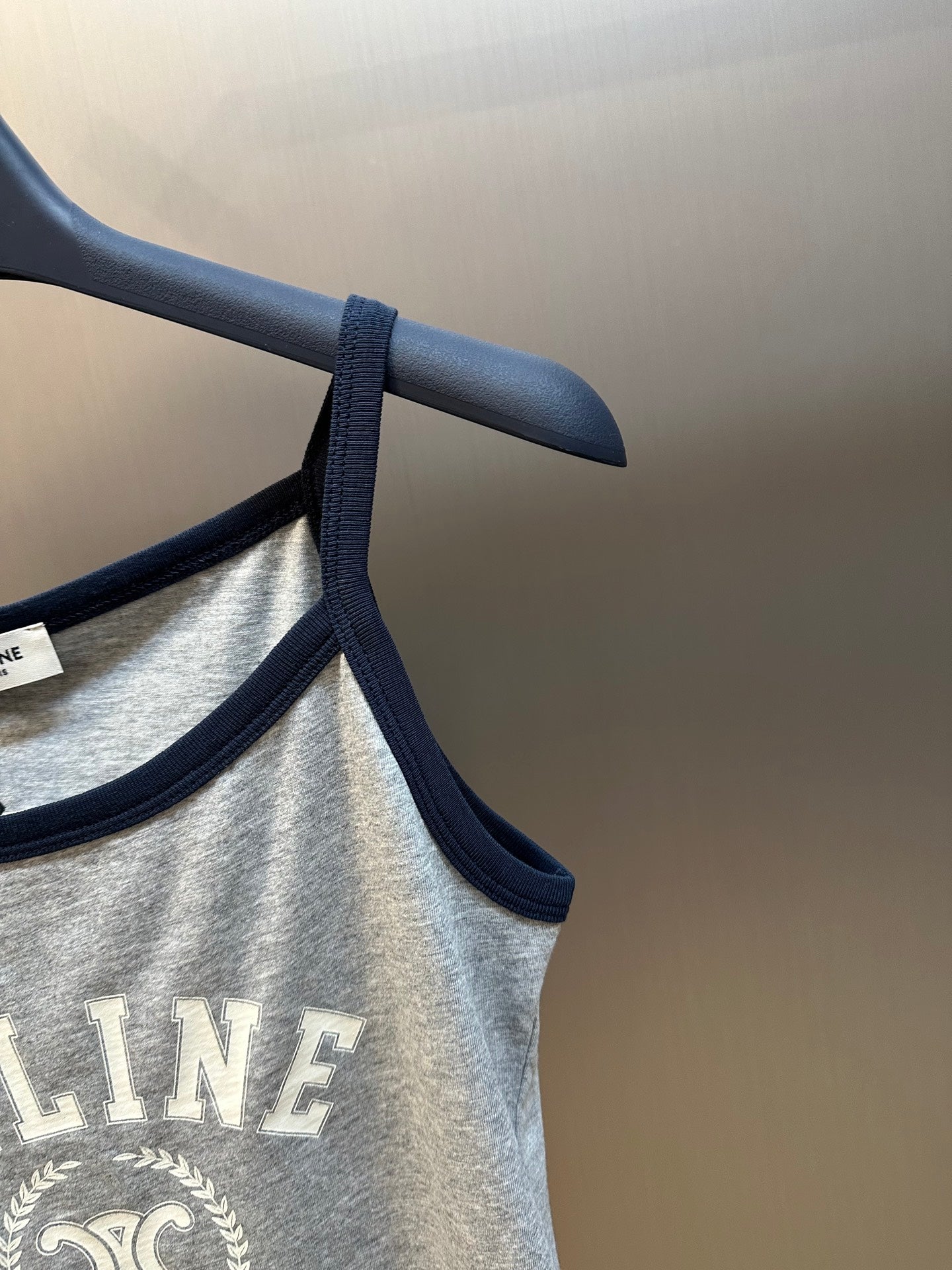 LuxluxHouse Best Quality Clothes Tank Celine