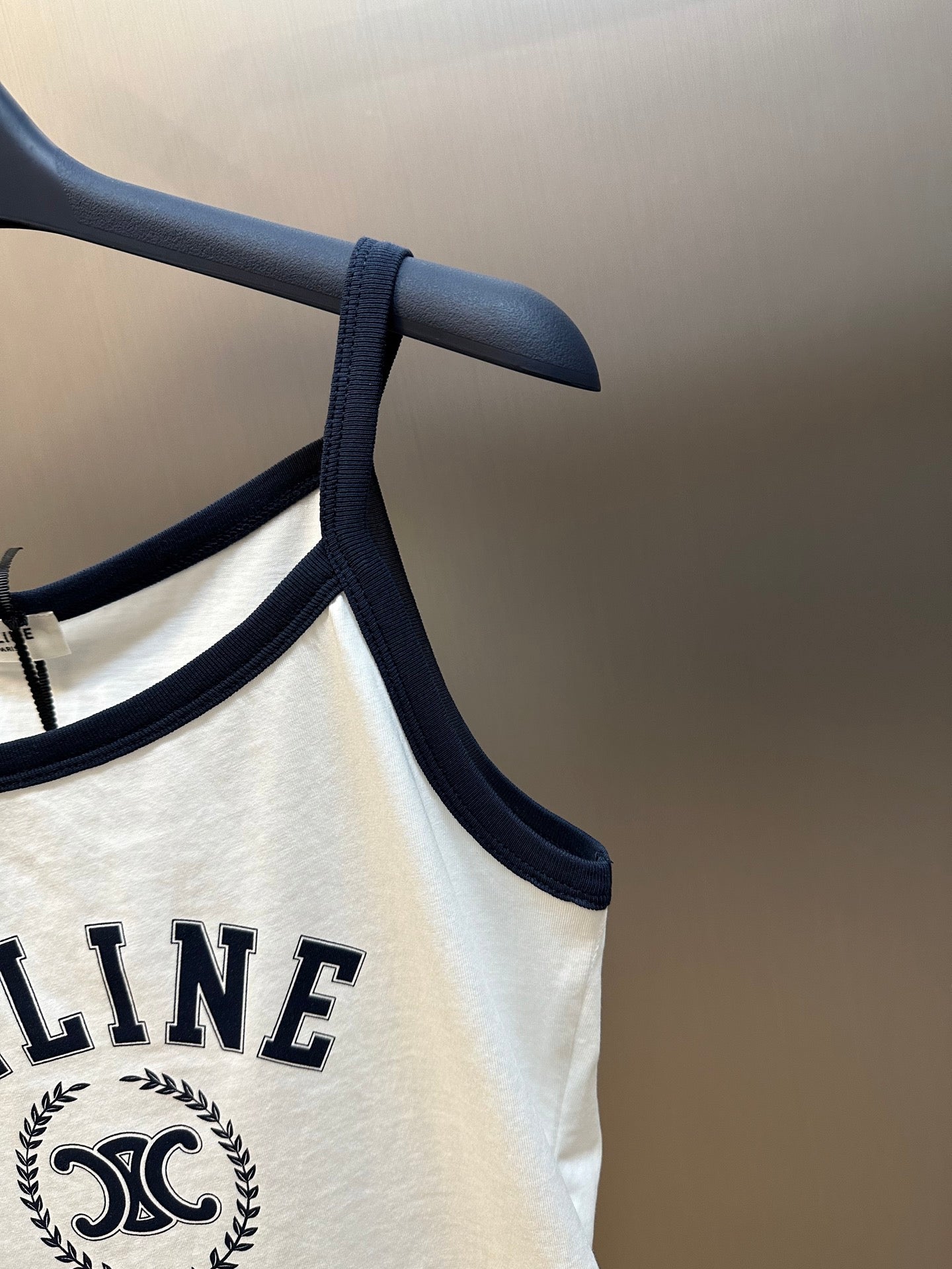 LuxluxHouse Best Quality Clothes Tank Celine