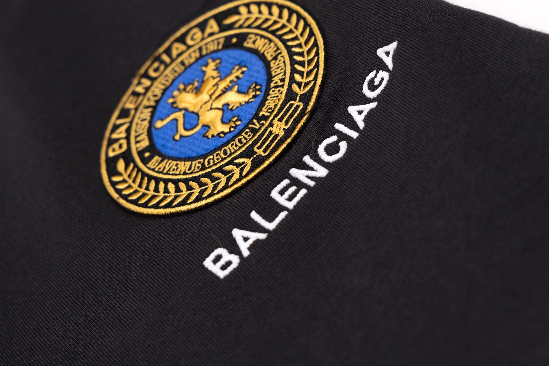 LuxluxHouse Best Quality Clothes Balenciaga Pants