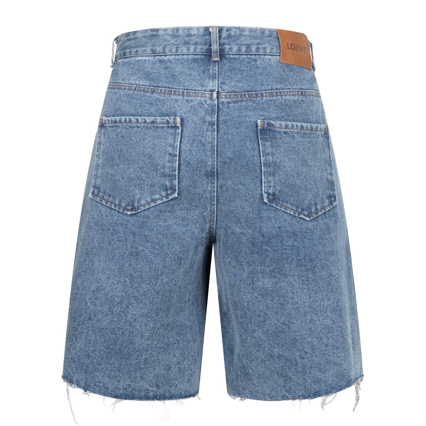 LuxluxHouse Best Quality Clothes Pants Loewe