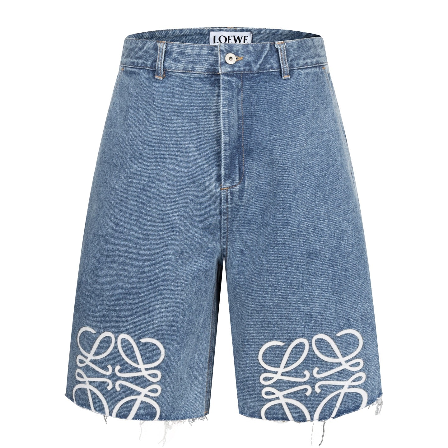 LuxluxHouse Best Quality Clothes Pants Loewe
