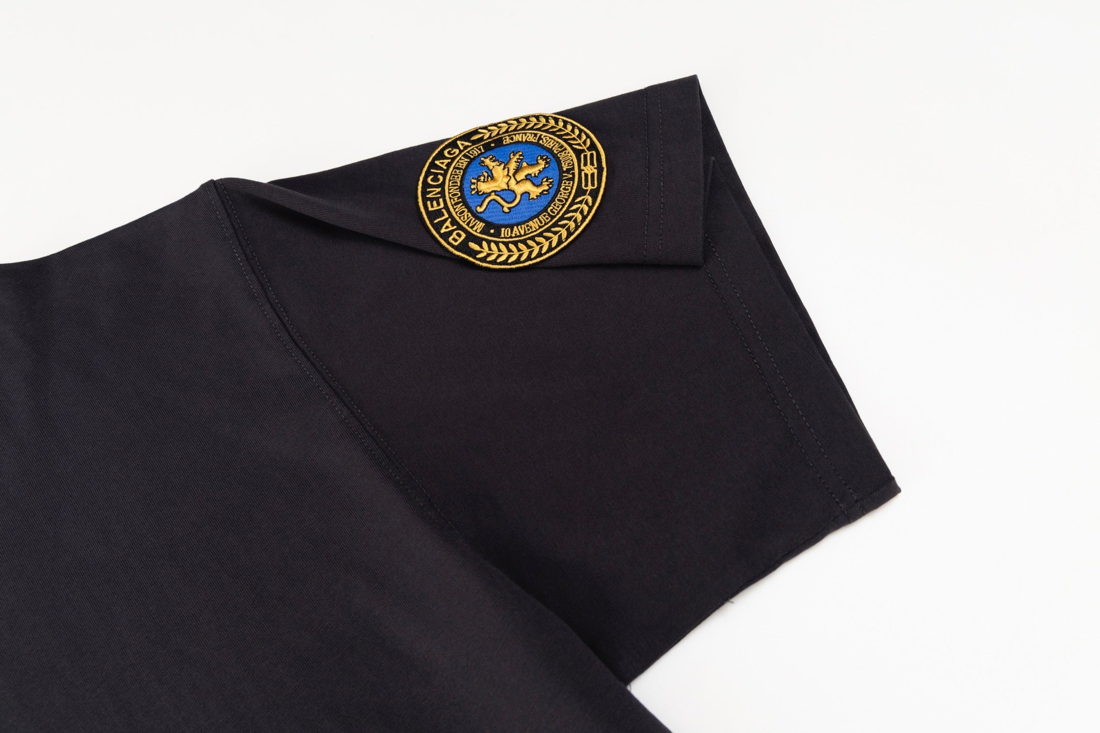 LuxluxHouse Best Quality Clothes Balenciaga Pants T-shirt