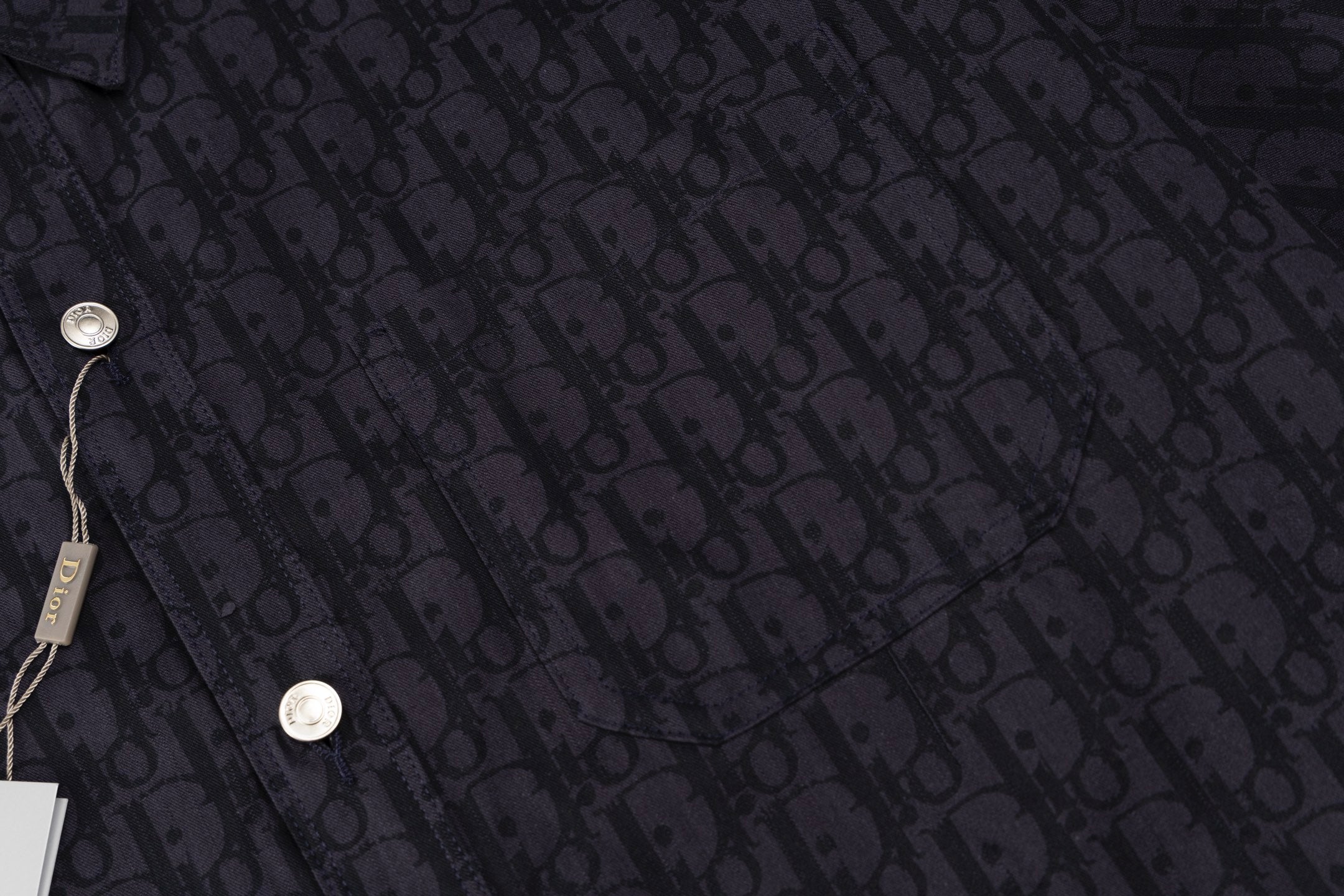LuxluxHouse Best Quality Clothes Shirts&Polo Dior