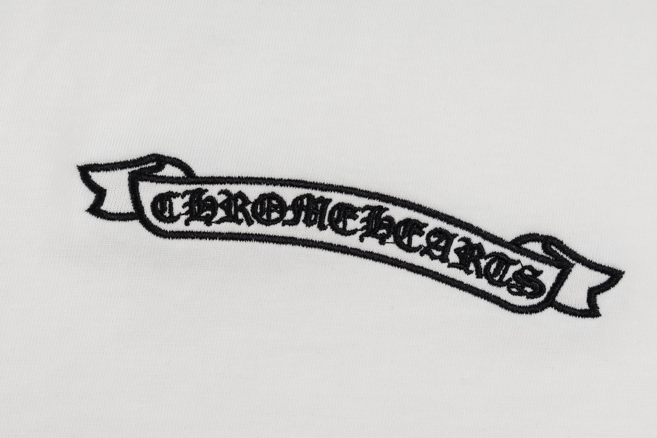 LuxluxHouse Best Quality Clothes Chrome Hearts T-shirt